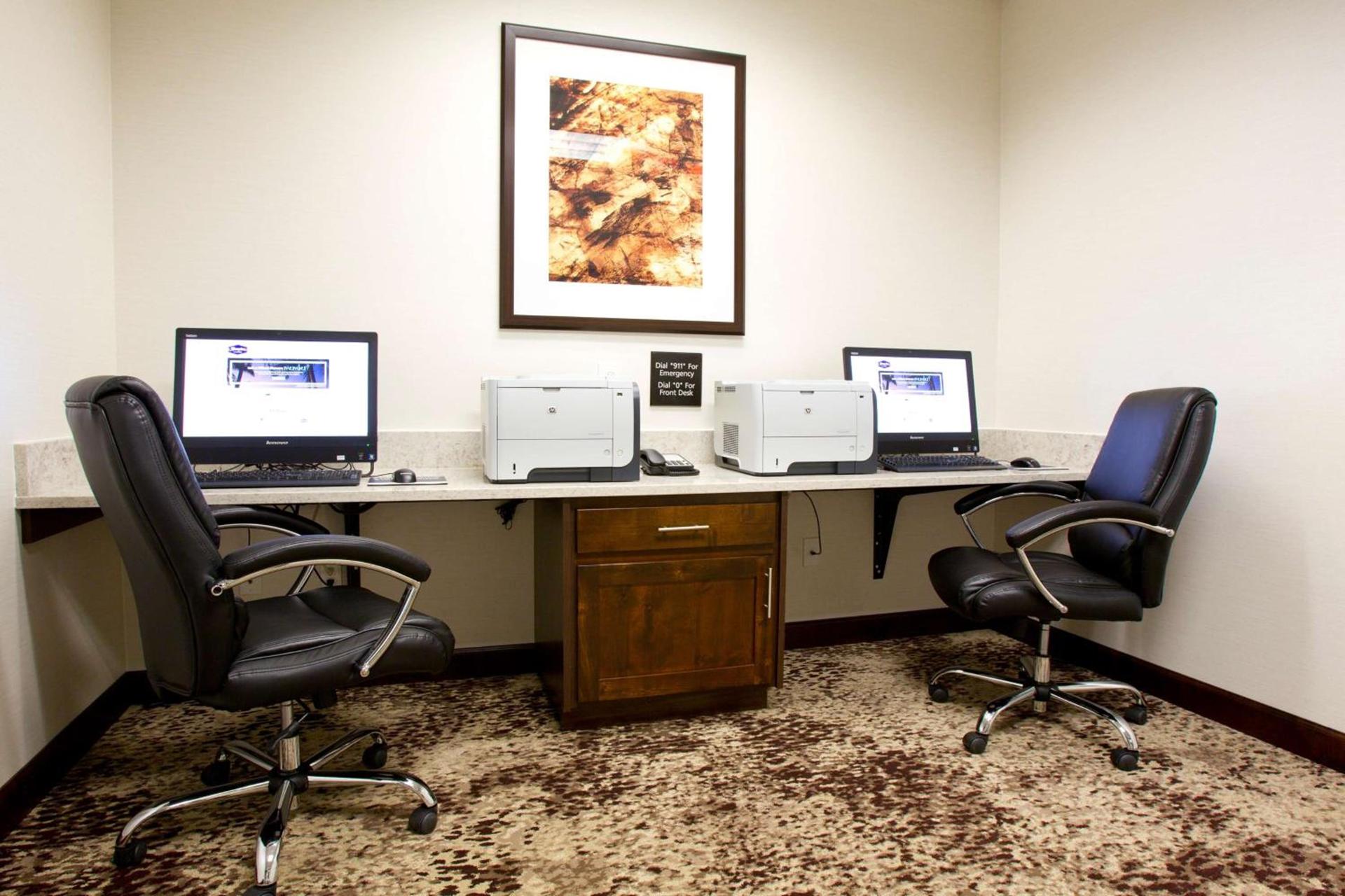 Hampton Inn & Suites Nampa at the Idaho Center photo 28