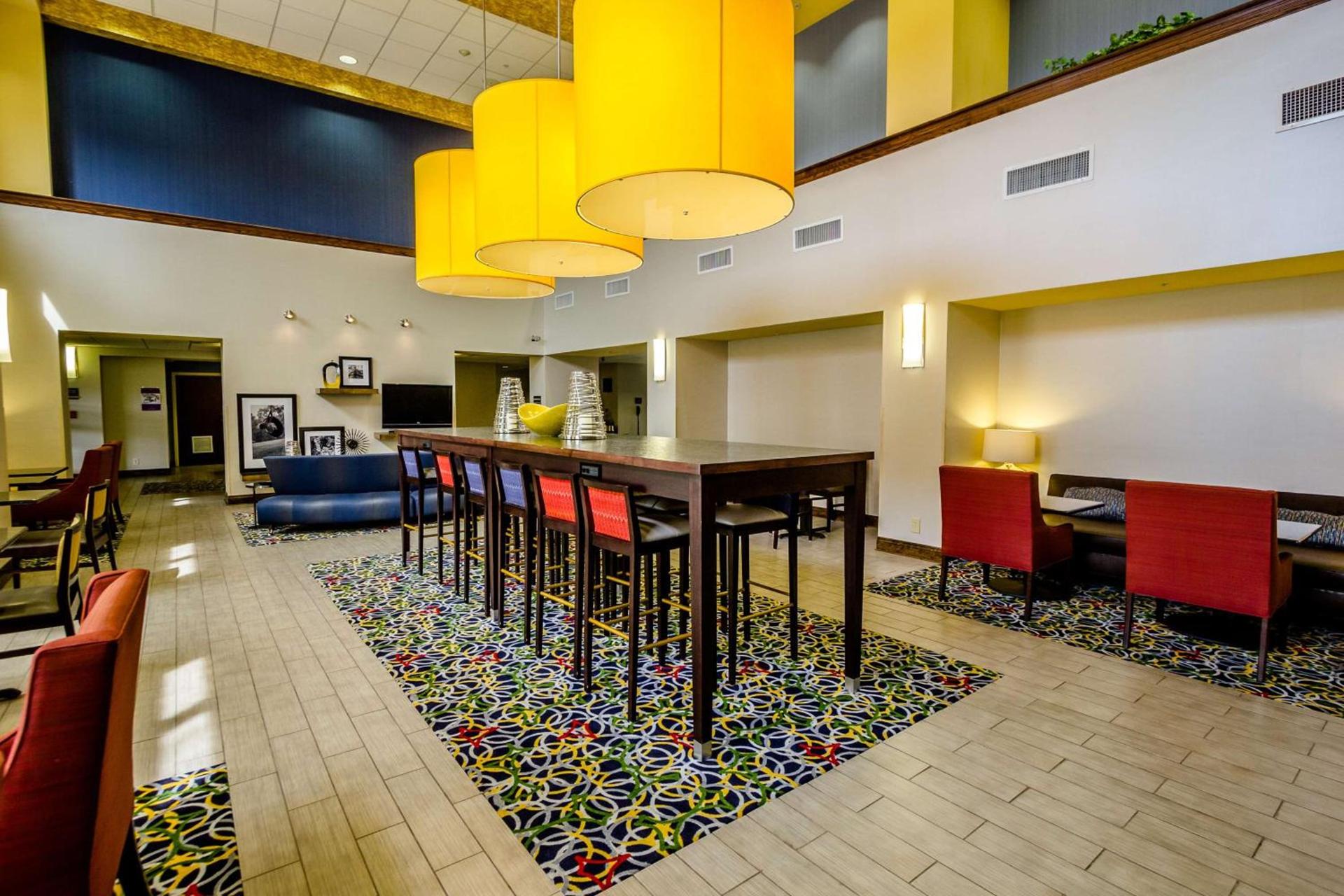 Hampton Inn & Suites Natchez photo 6