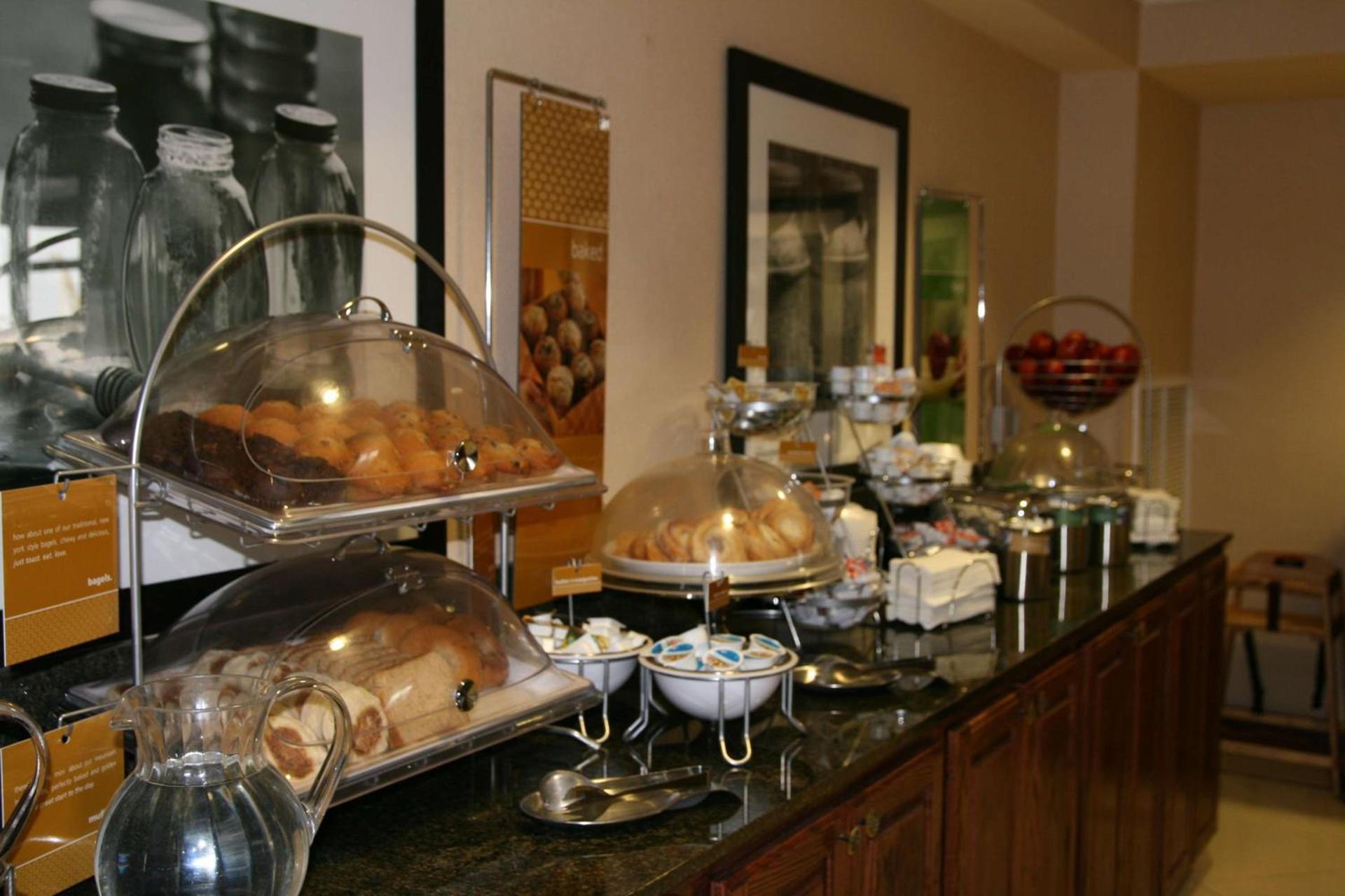 Hampton Inn & Suites Natchez photo 9