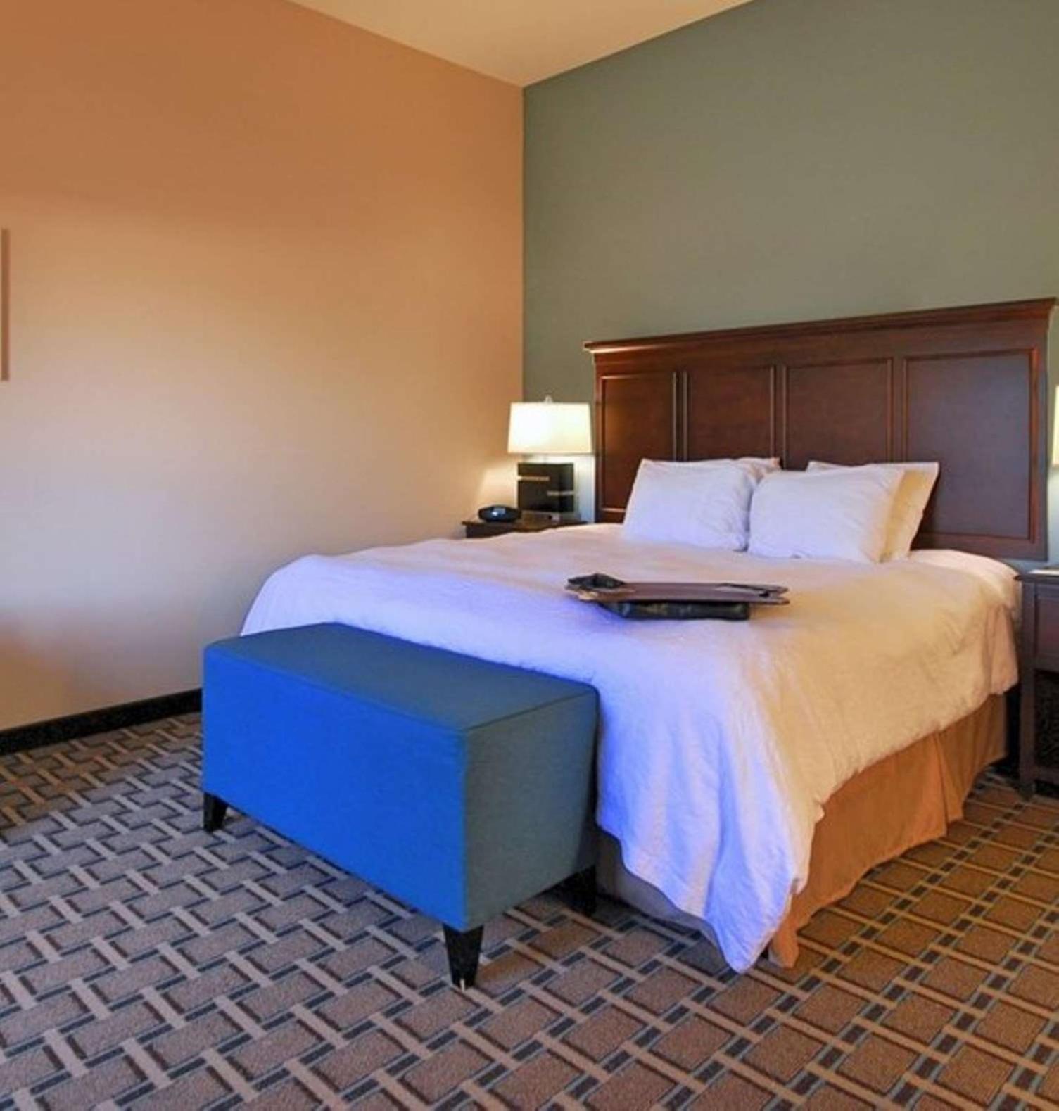 Hampton Inn and Suites New Iberia photo 35
