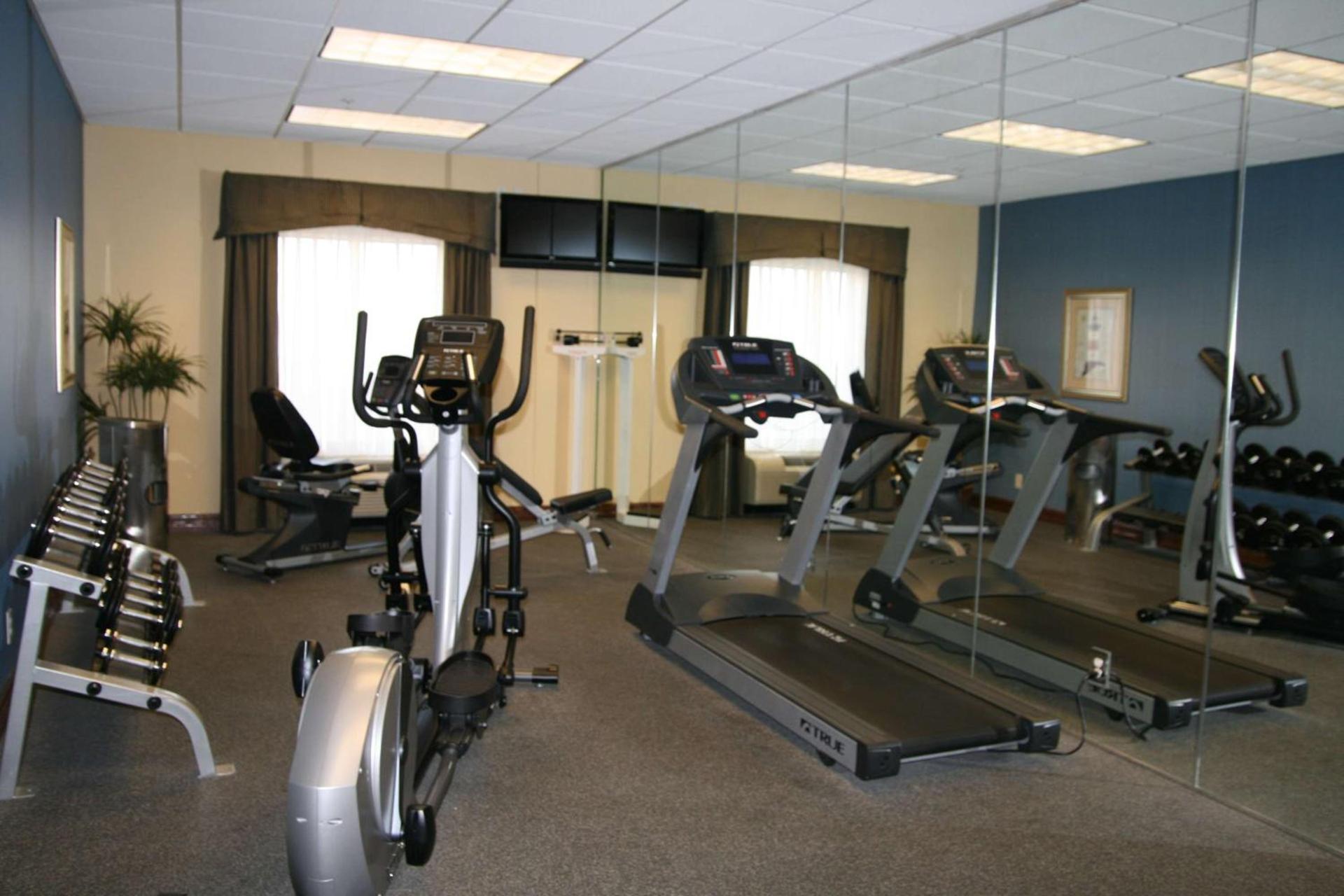Hampton Inn & Suites Natchez photo 18