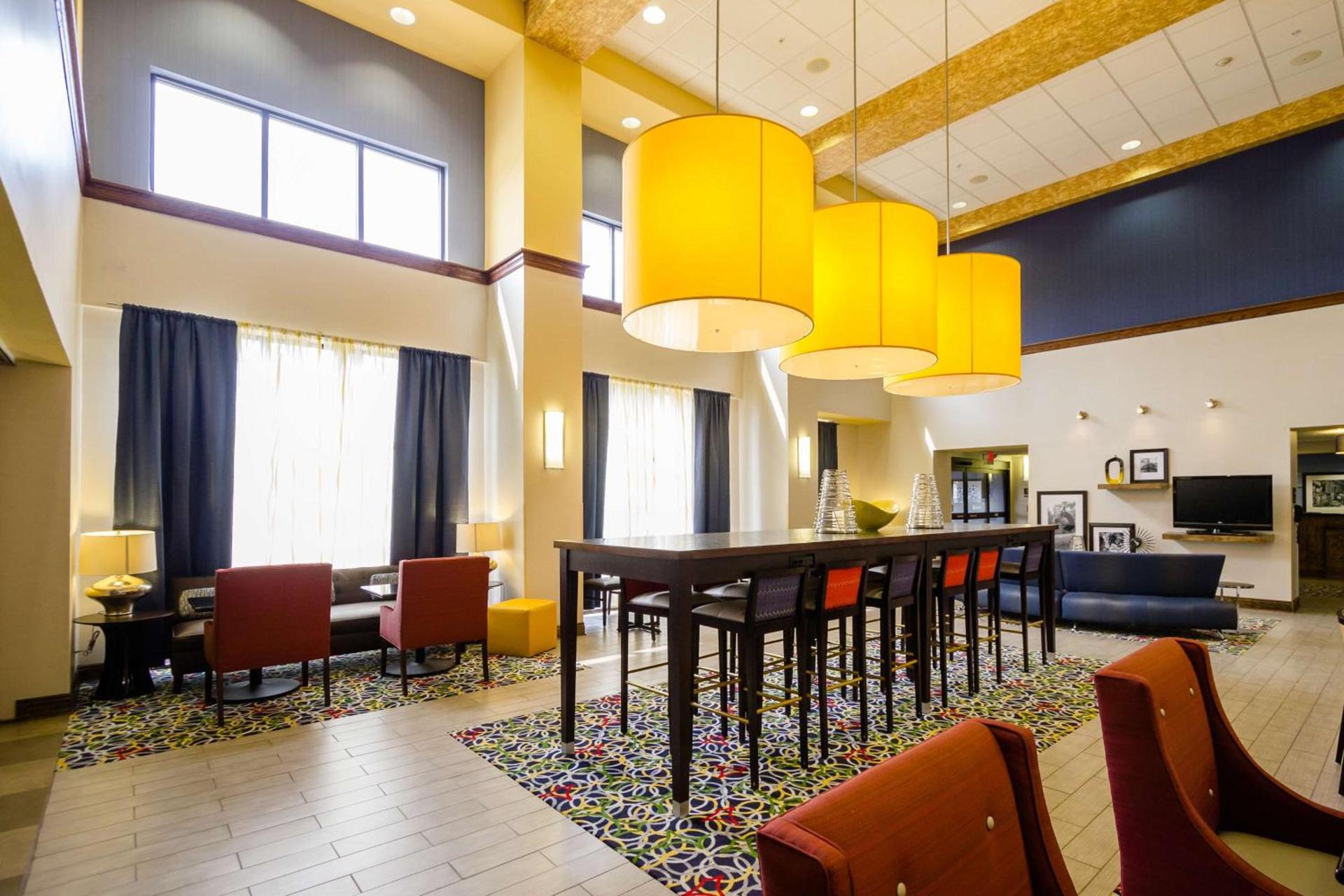 Hampton Inn & Suites Natchez photo 17