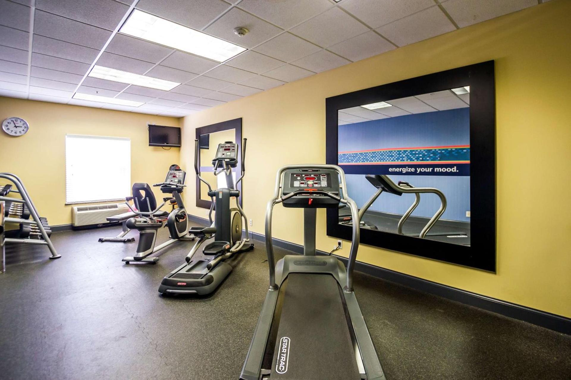Hampton Inn & Suites Natchez photo 19