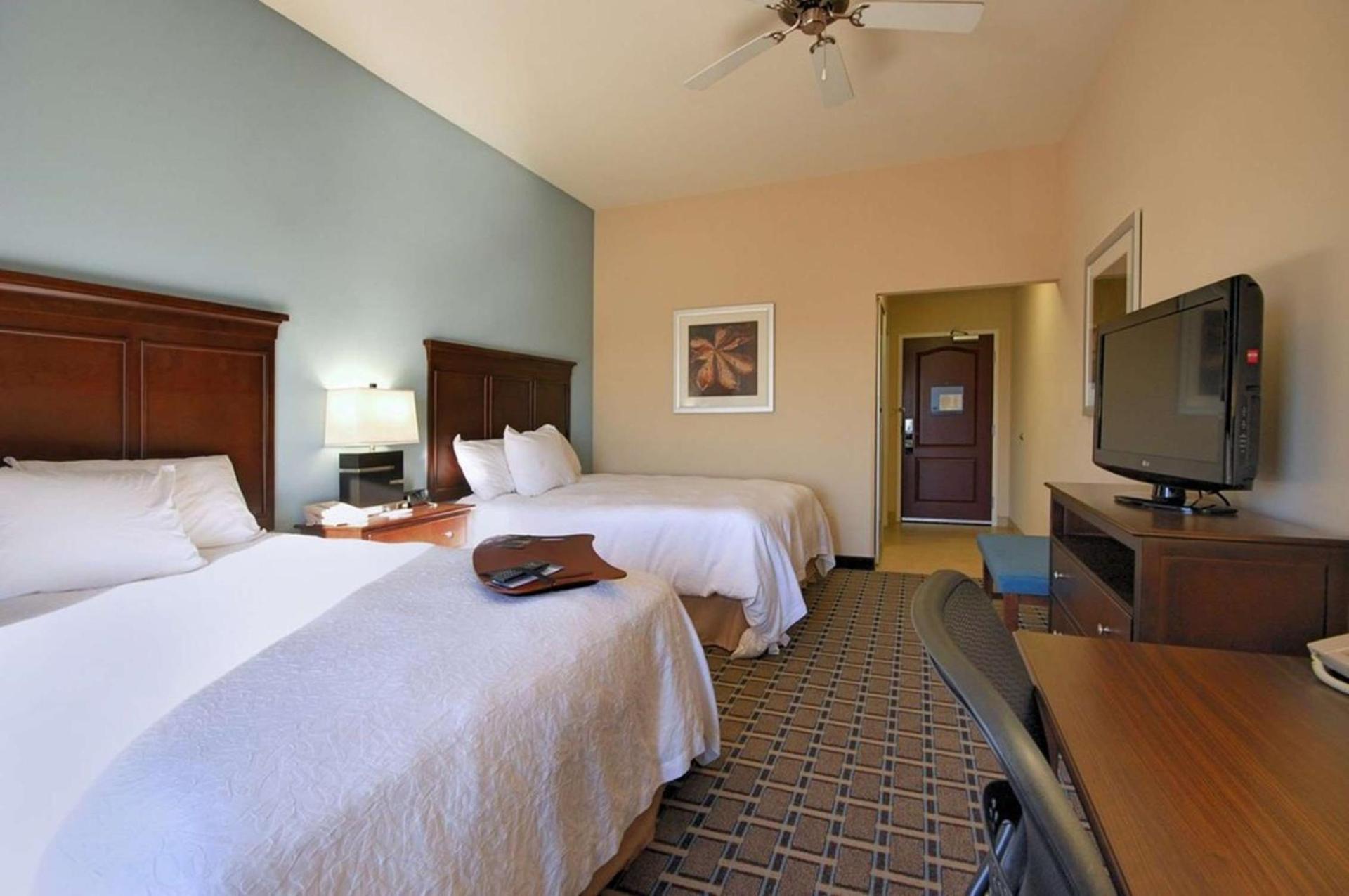 Hampton Inn and Suites New Iberia photo 47