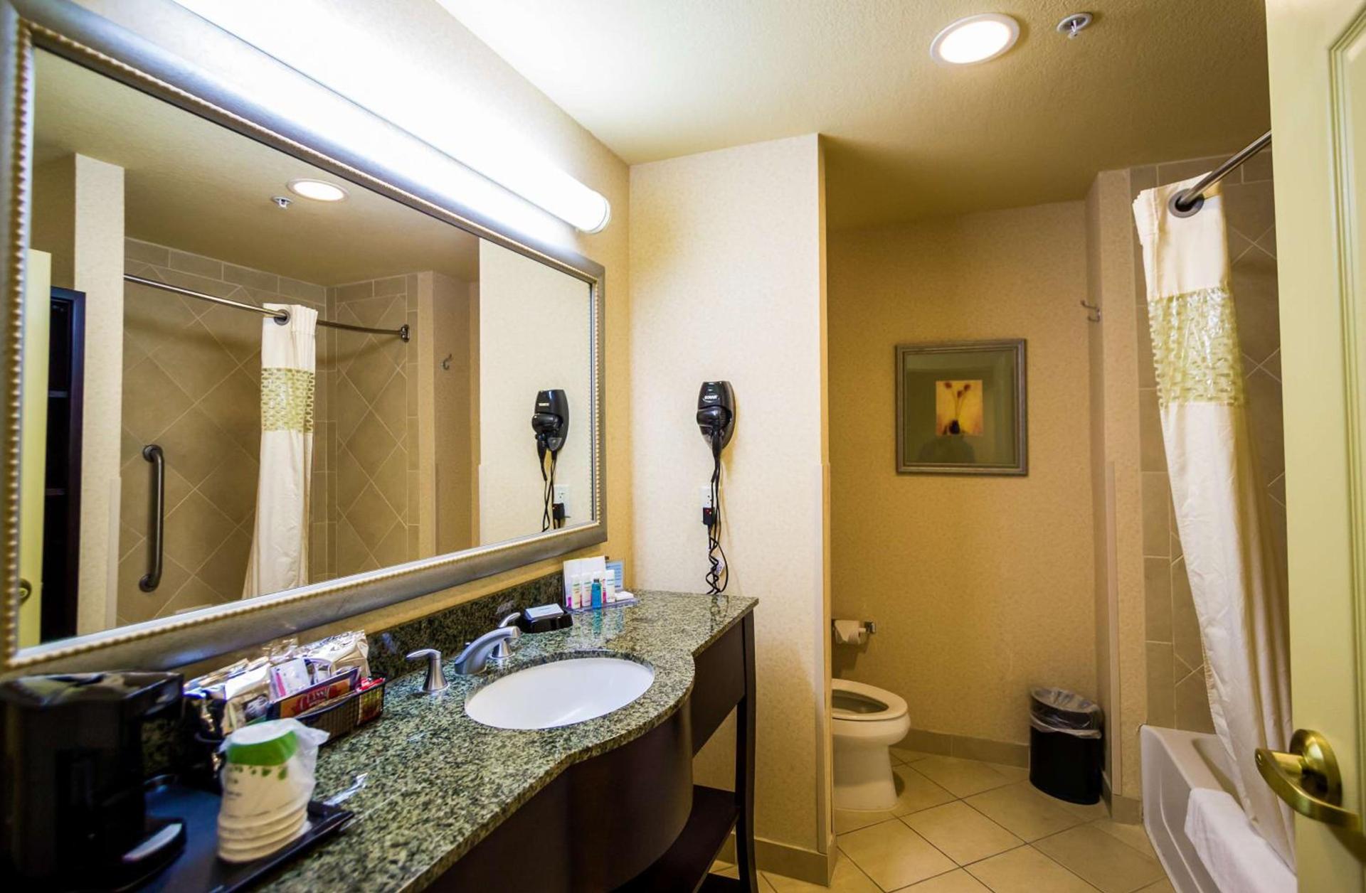 Hampton Inn & Suites Natchez photo 20