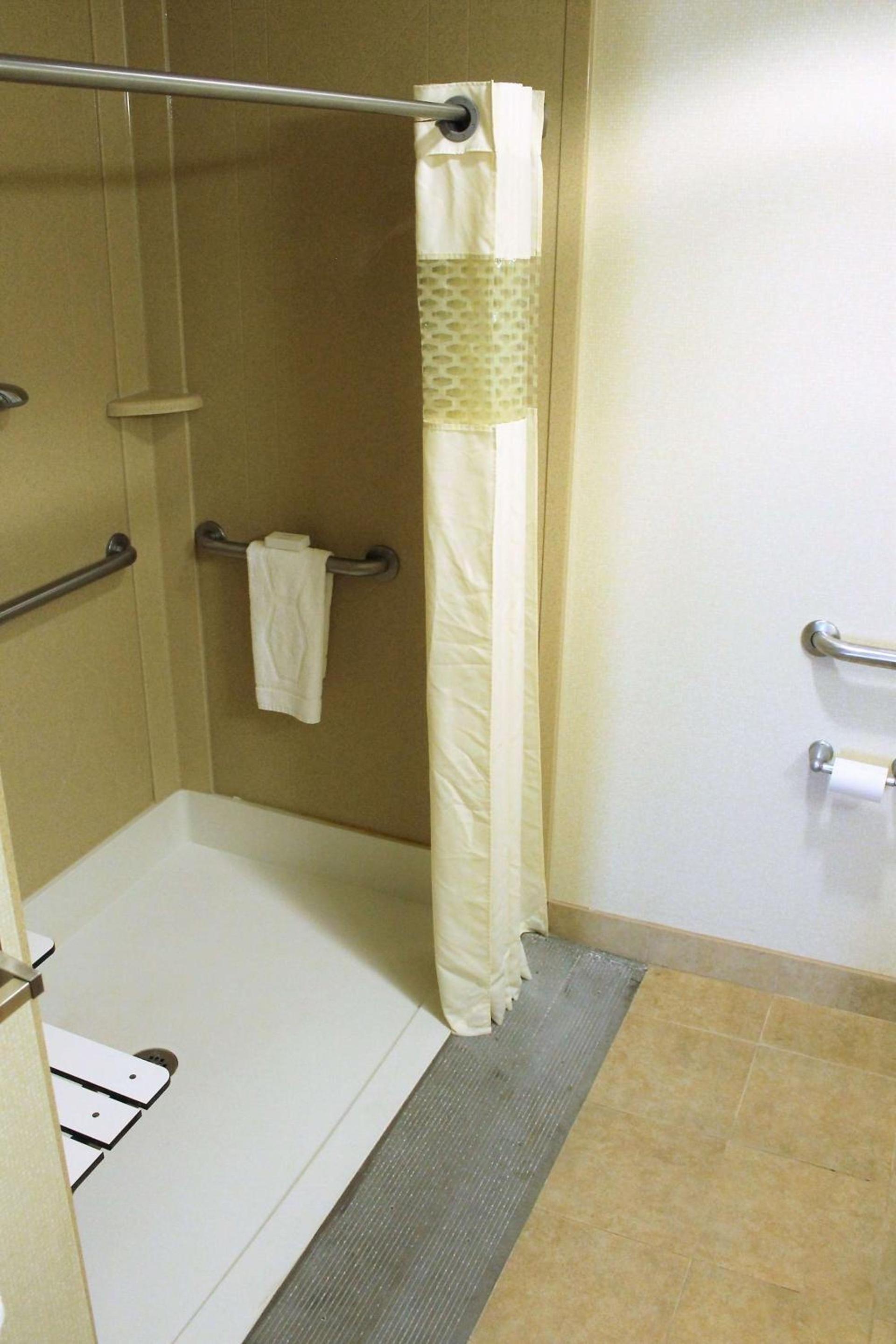 Hampton Inn and Suites New Iberia photo 50