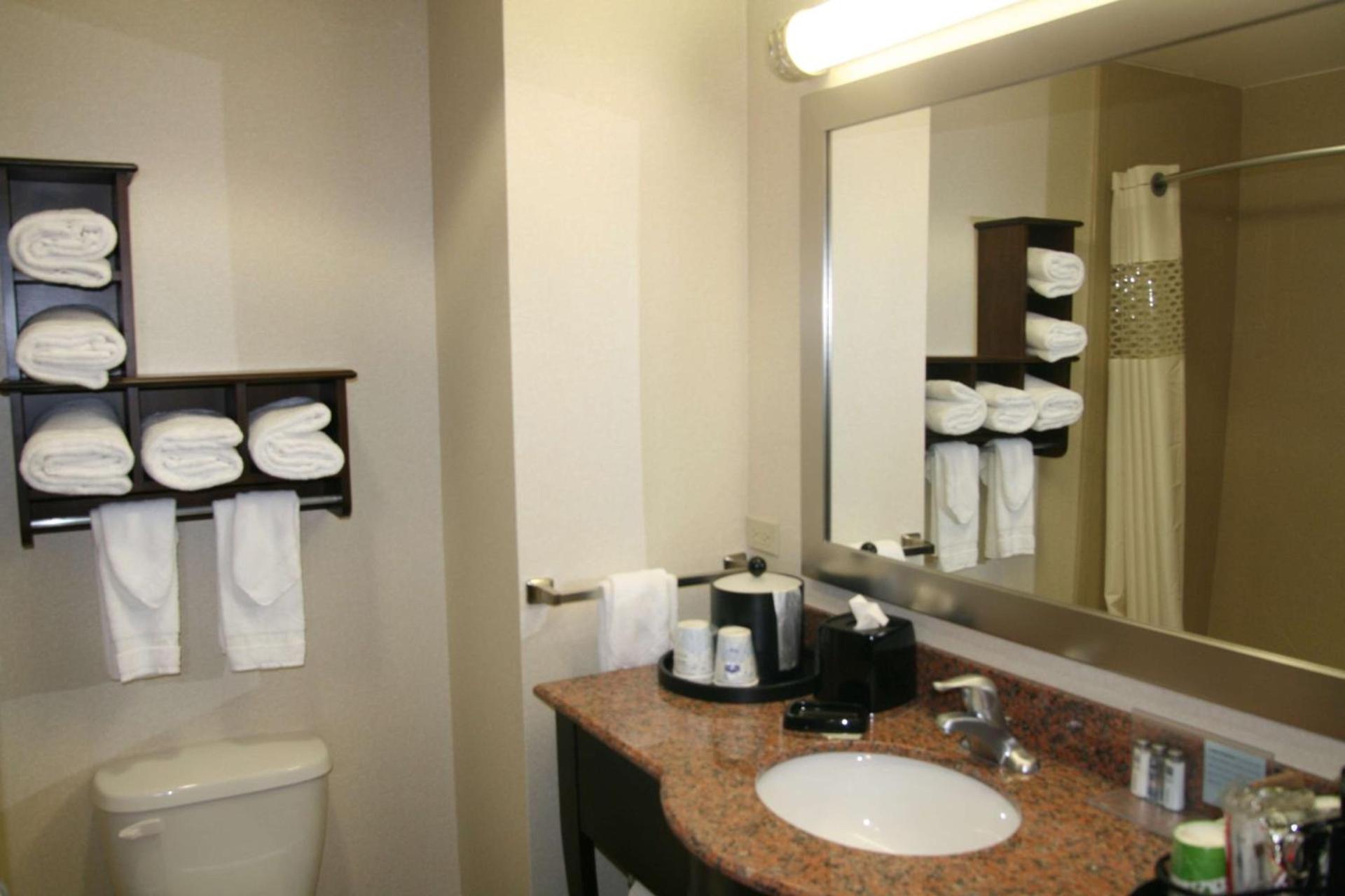 Hampton Inn and Suites New Iberia photo 52