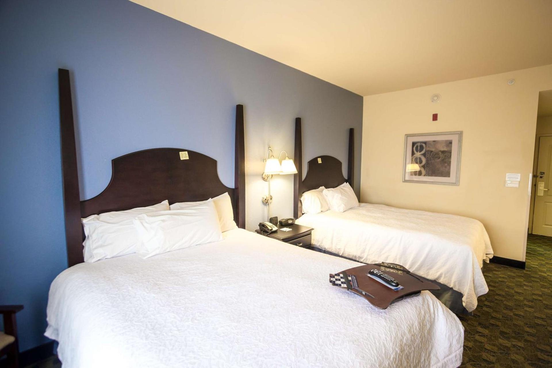 Hampton Inn & Suites Natchez photo 22