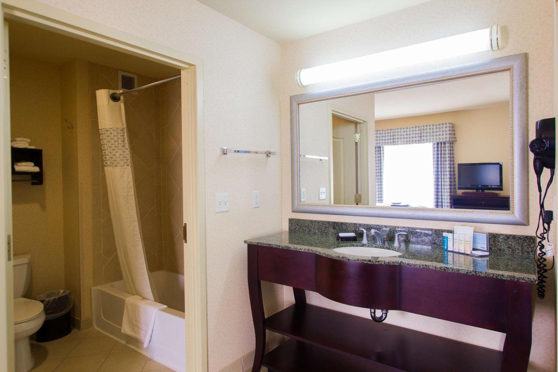 Hampton Inn & Suites Natchez photo 24