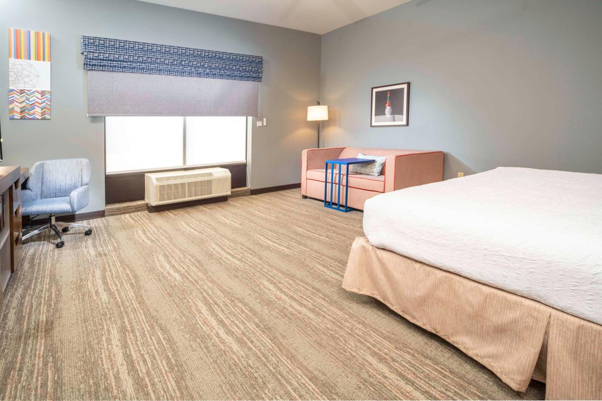 Hampton Inn and Suites New Iberia photo 59