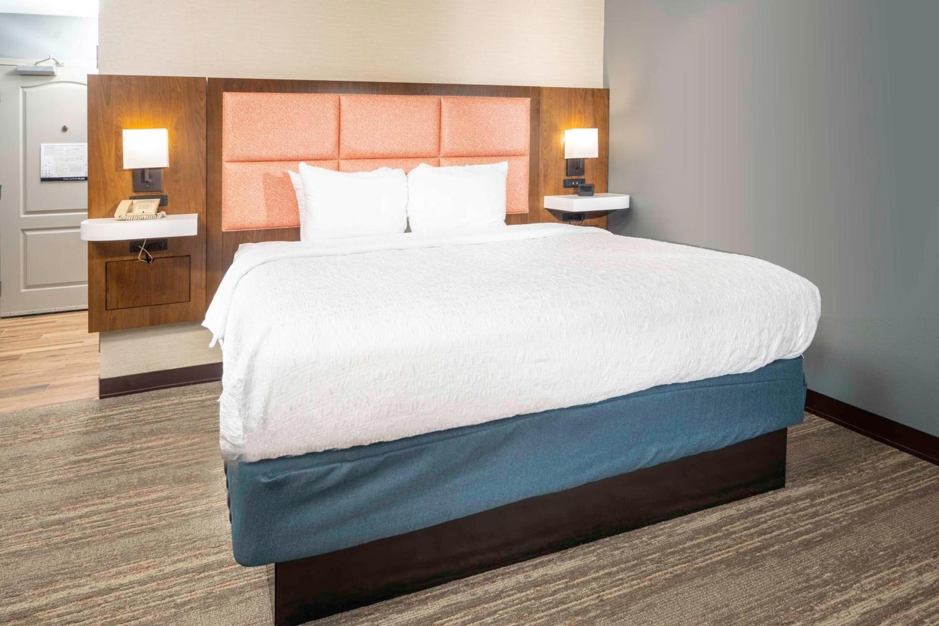 Hampton Inn and Suites New Iberia photo 62