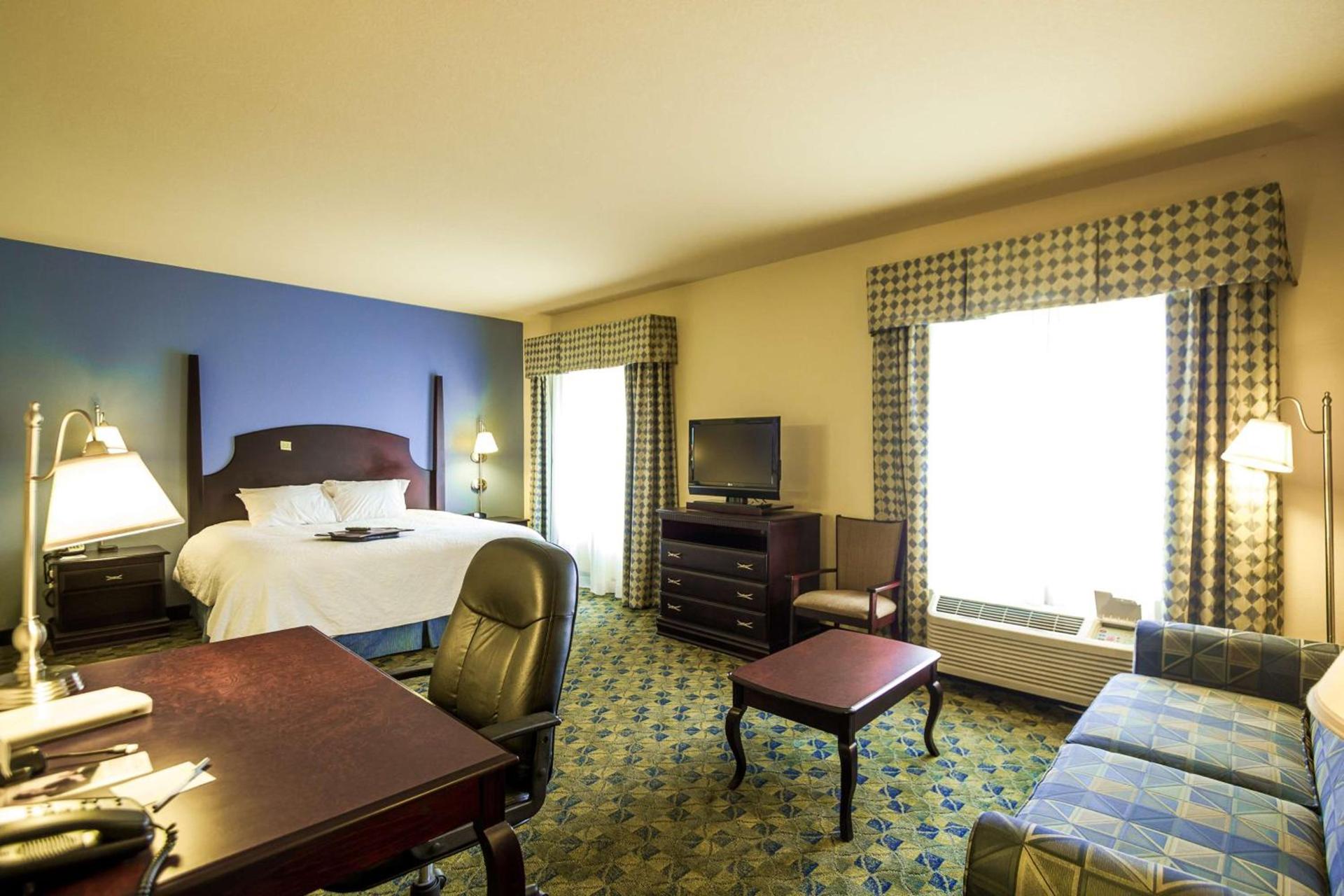 Hampton Inn & Suites Natchez photo 27