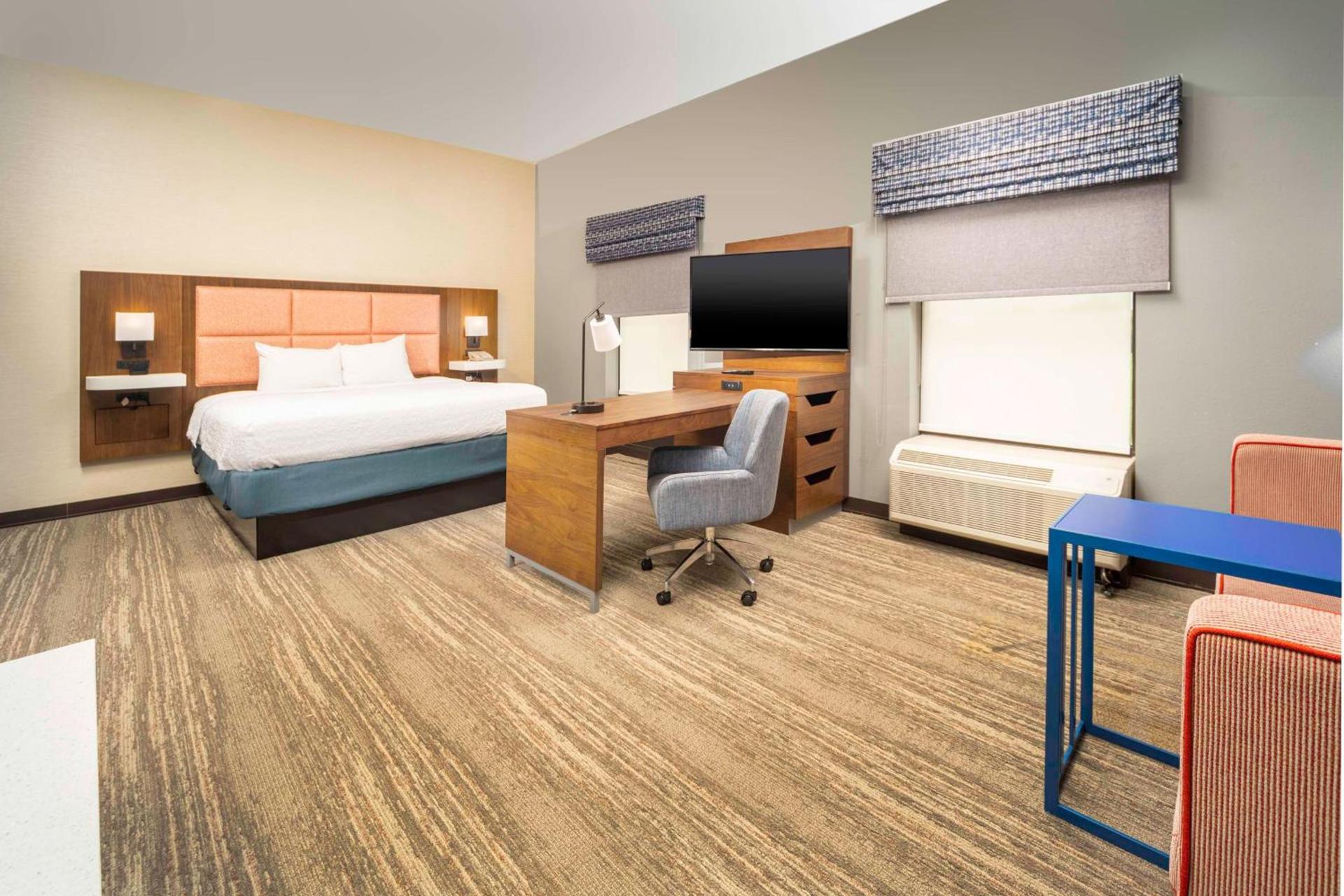 Hampton Inn and Suites New Iberia photo 60