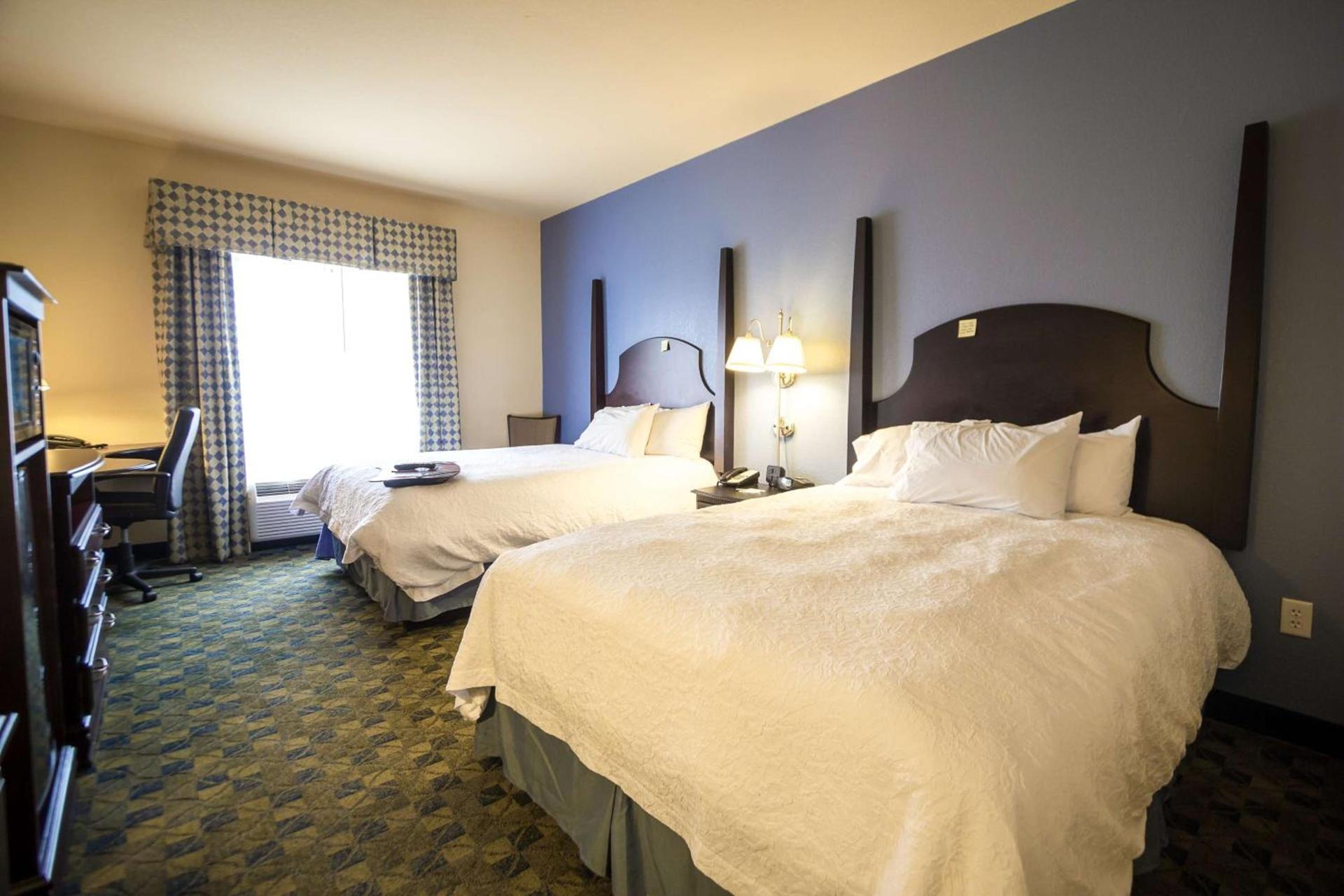 Hampton Inn & Suites Natchez photo 28