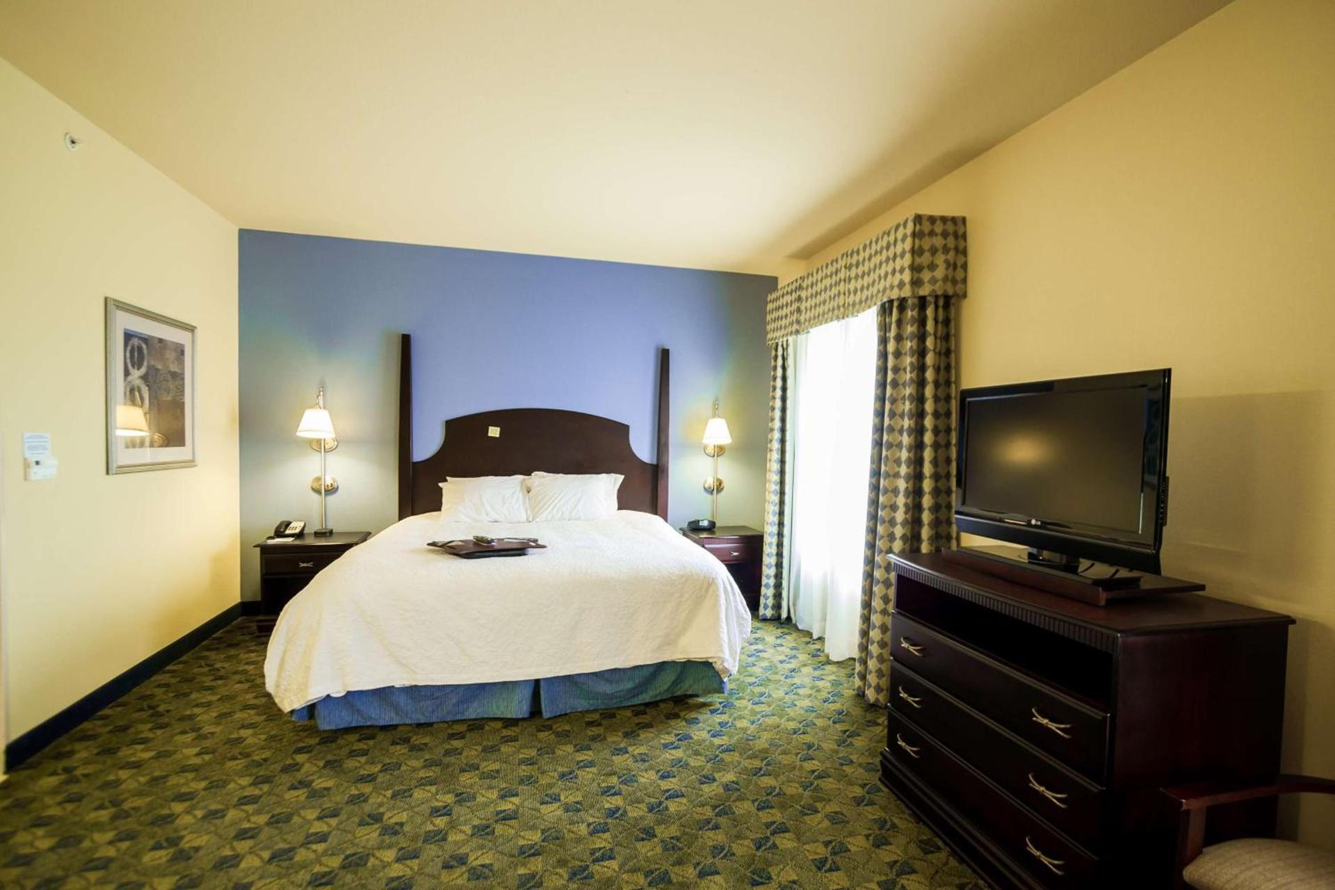 Hampton Inn & Suites Natchez photo 32