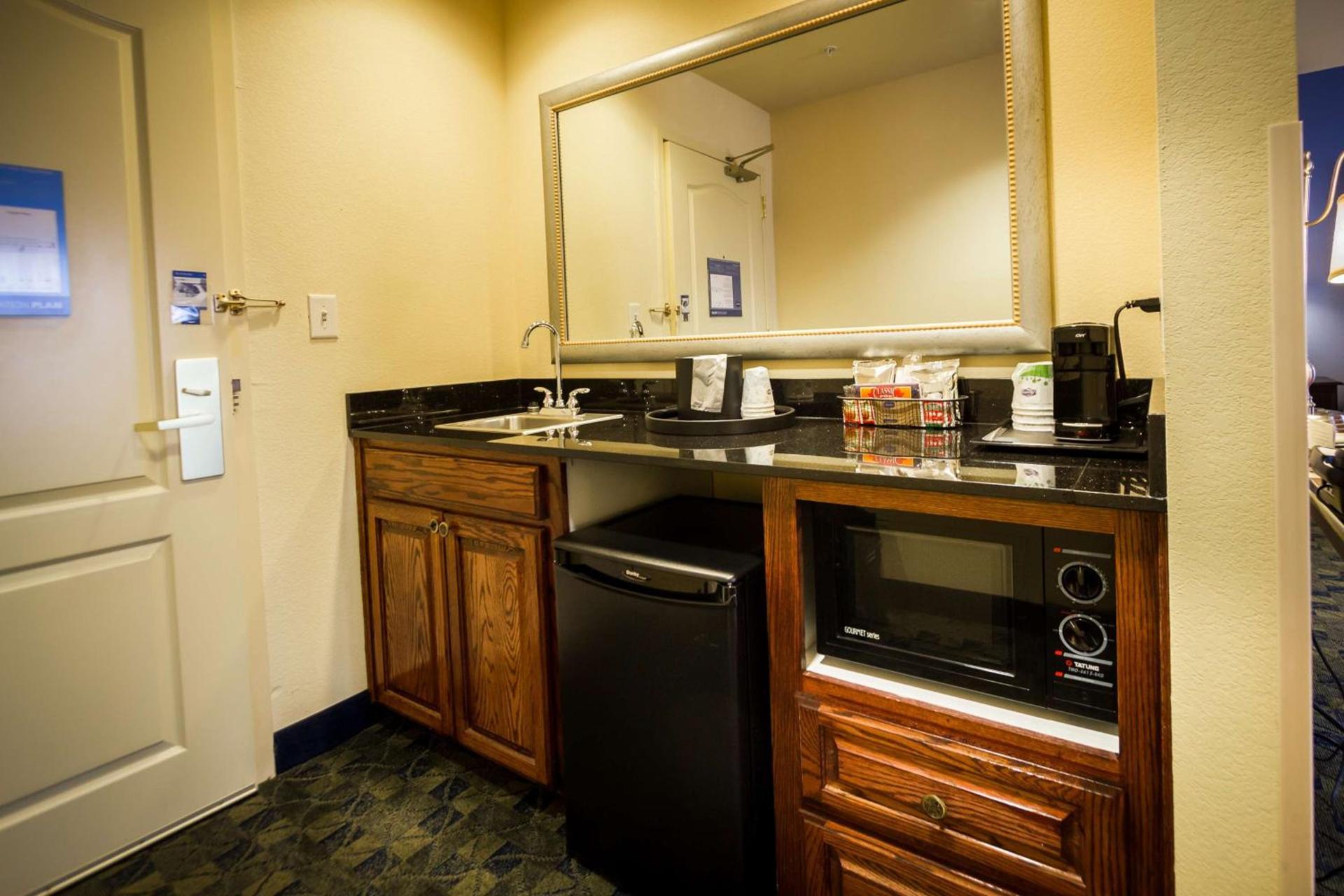 Hampton Inn & Suites Natchez photo 33