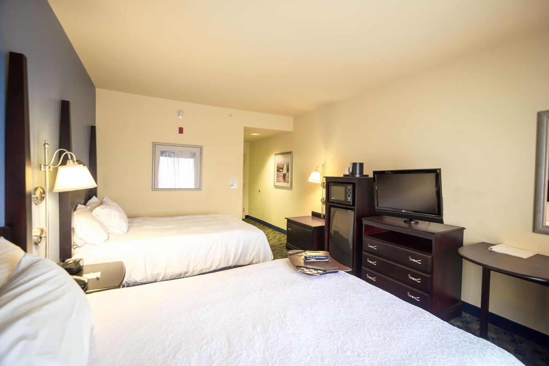 Hampton Inn & Suites Natchez photo 34