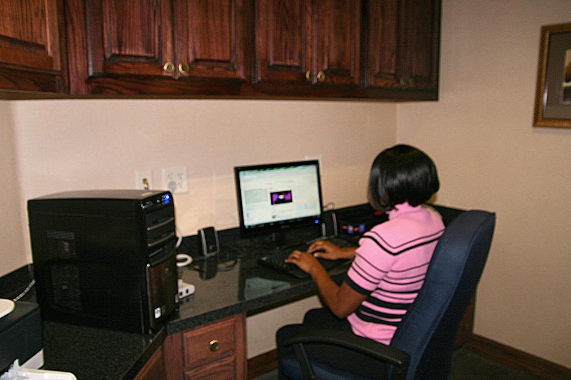 Hampton Inn & Suites Natchez photo 35