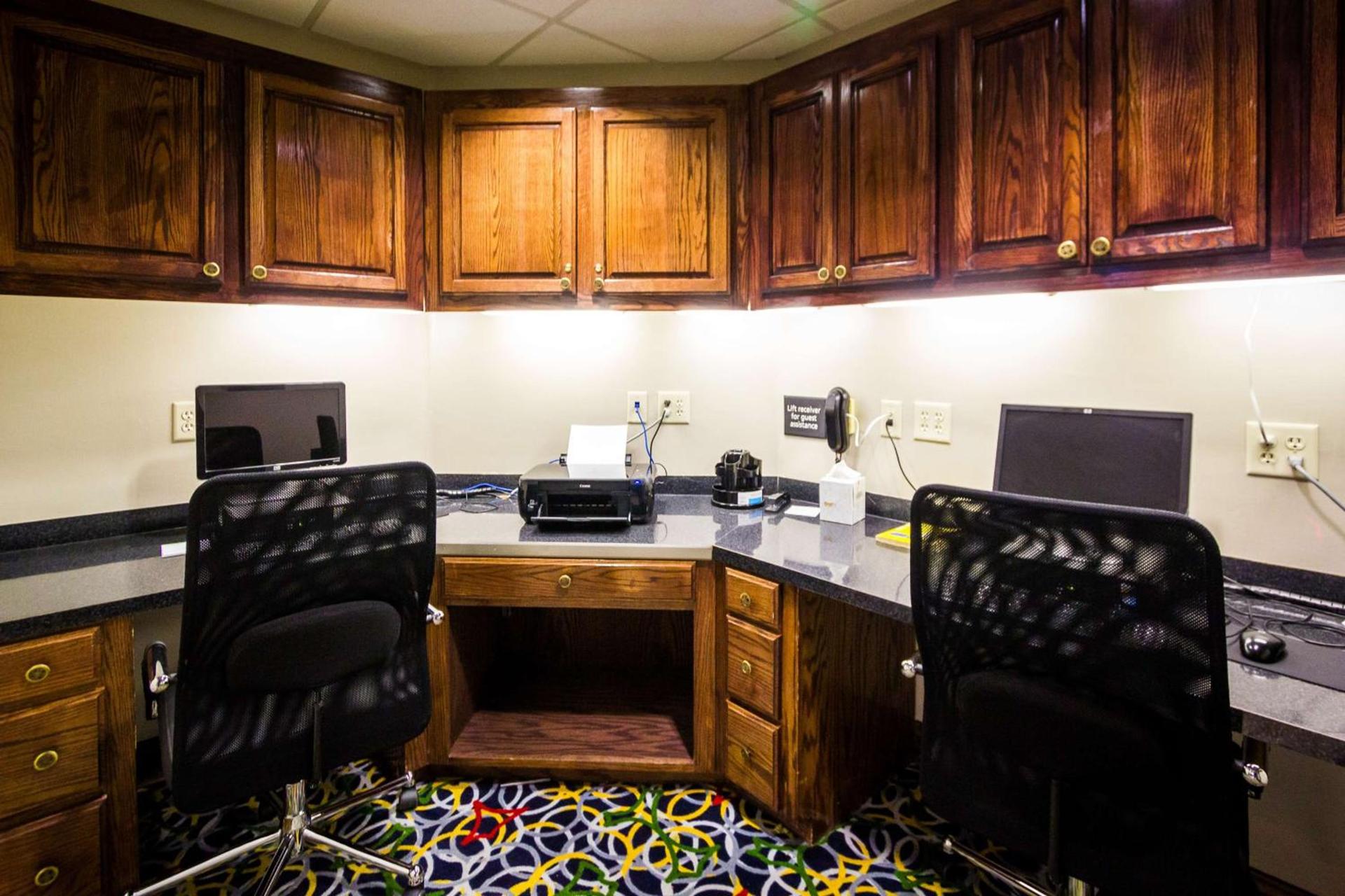 Hampton Inn & Suites Natchez photo 36