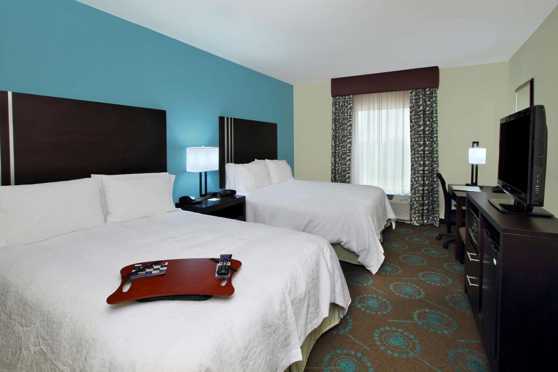 Hampton Inn Beeville photo 22