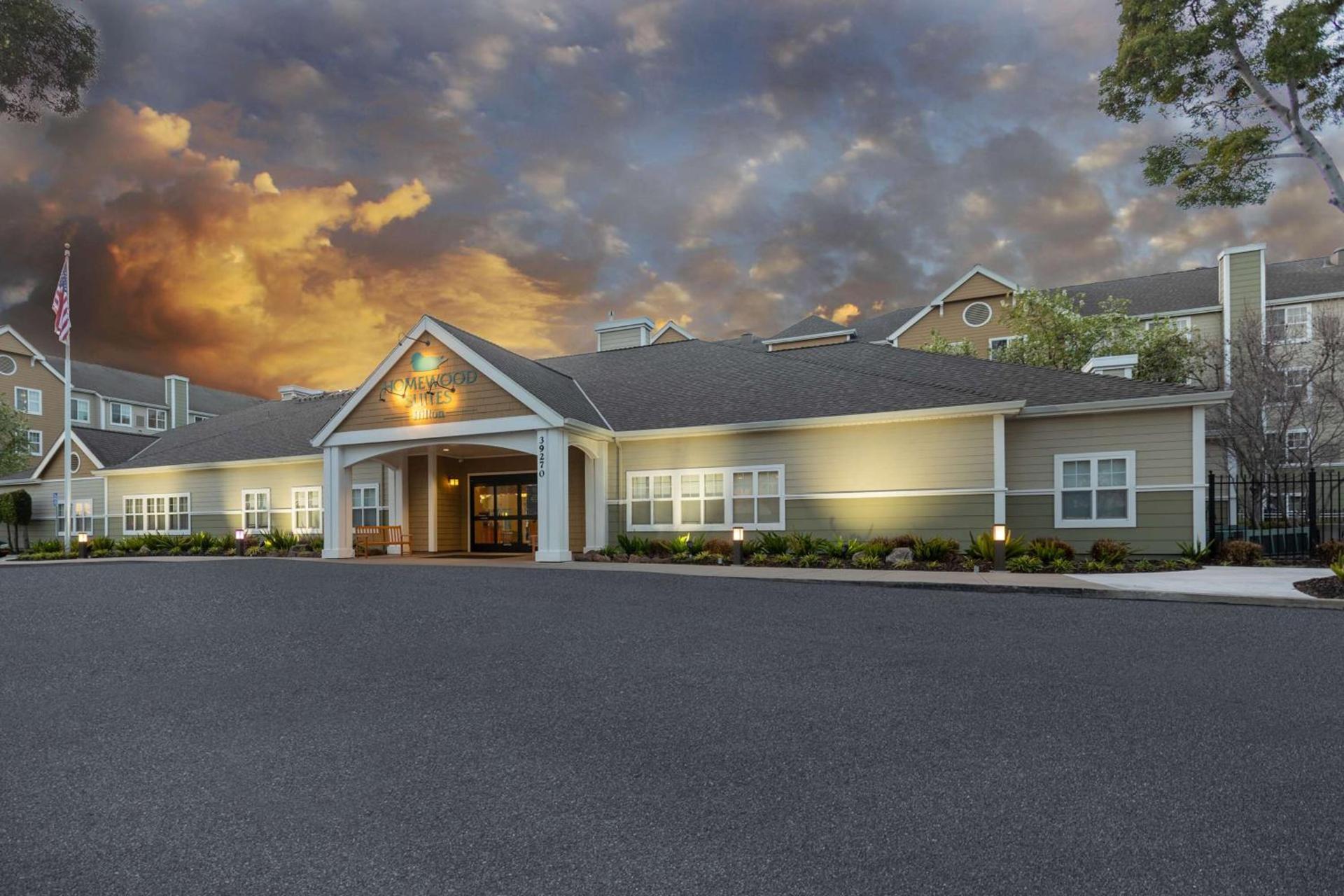 Homewood Suites by Hilton Newark Fremont photo 2