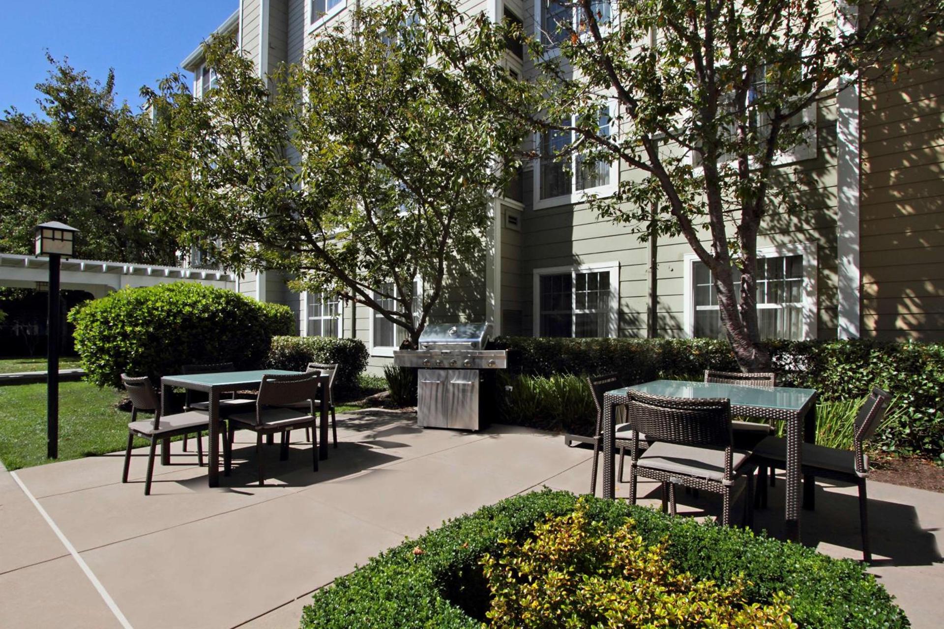 Homewood Suites by Hilton Newark Fremont photo 4