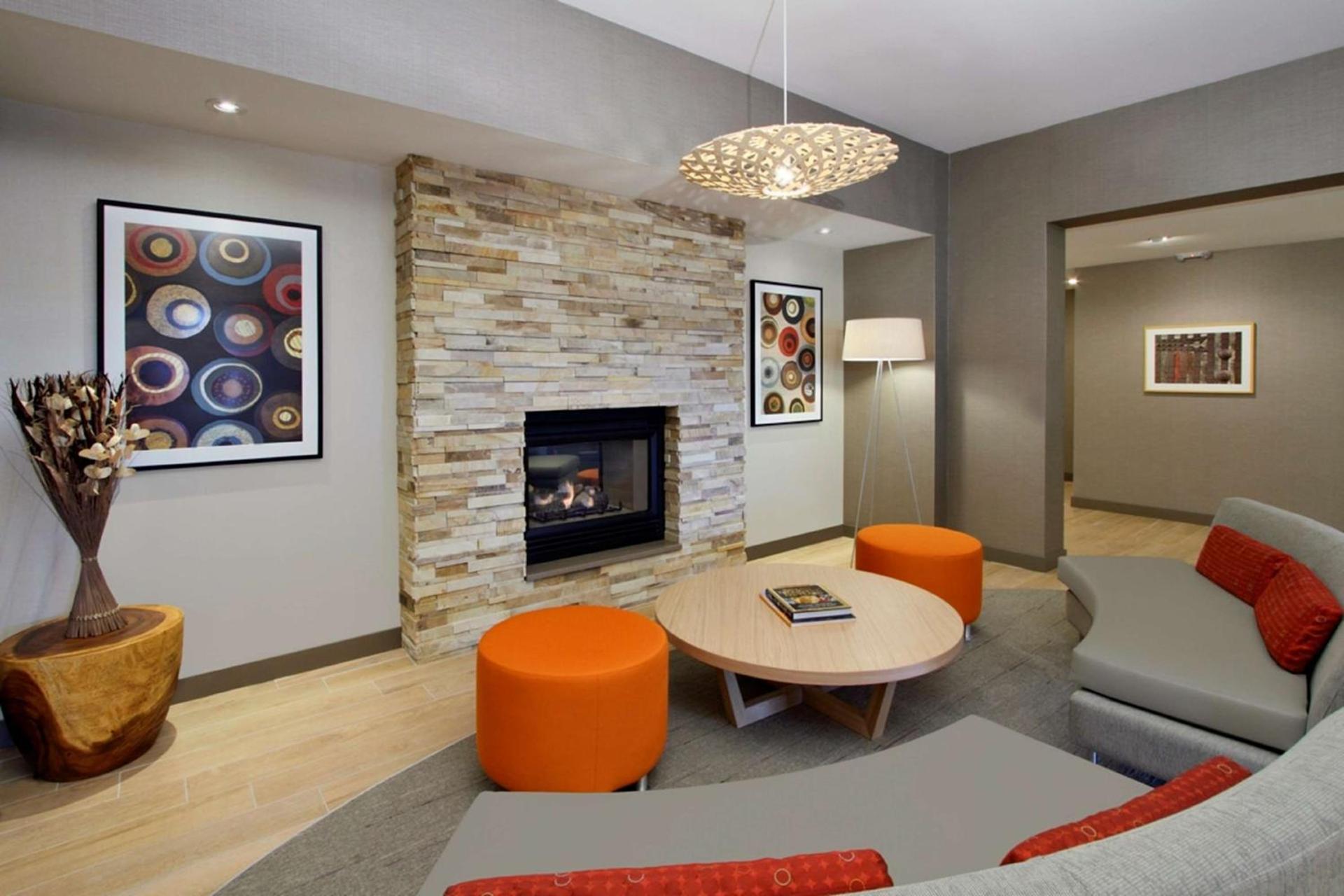 Homewood Suites by Hilton Newark Fremont photo 7