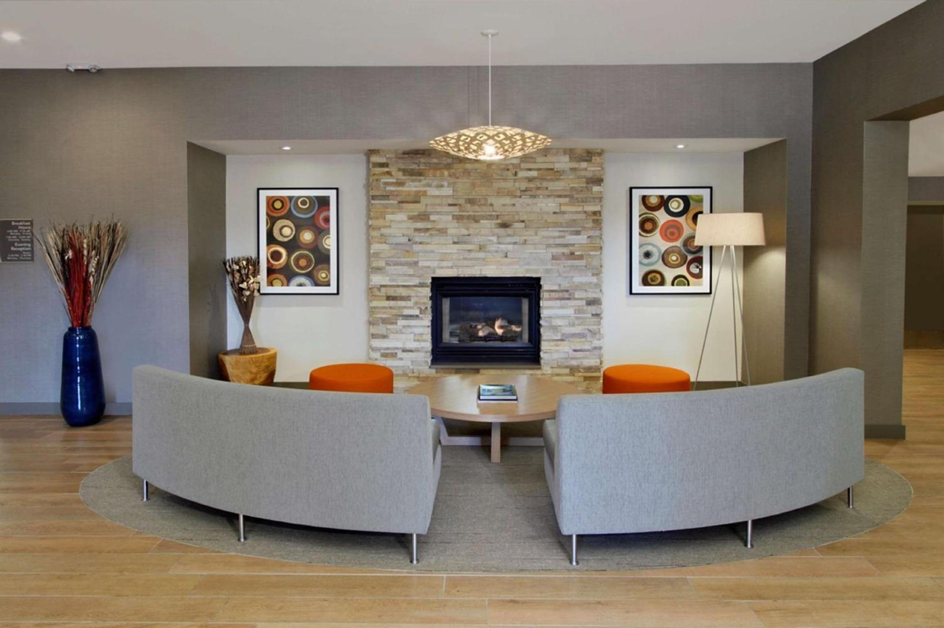 Homewood Suites by Hilton Newark Fremont photo 8