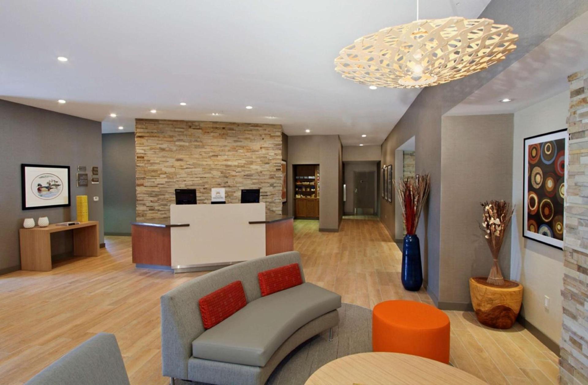 Homewood Suites by Hilton Newark Fremont photo 9