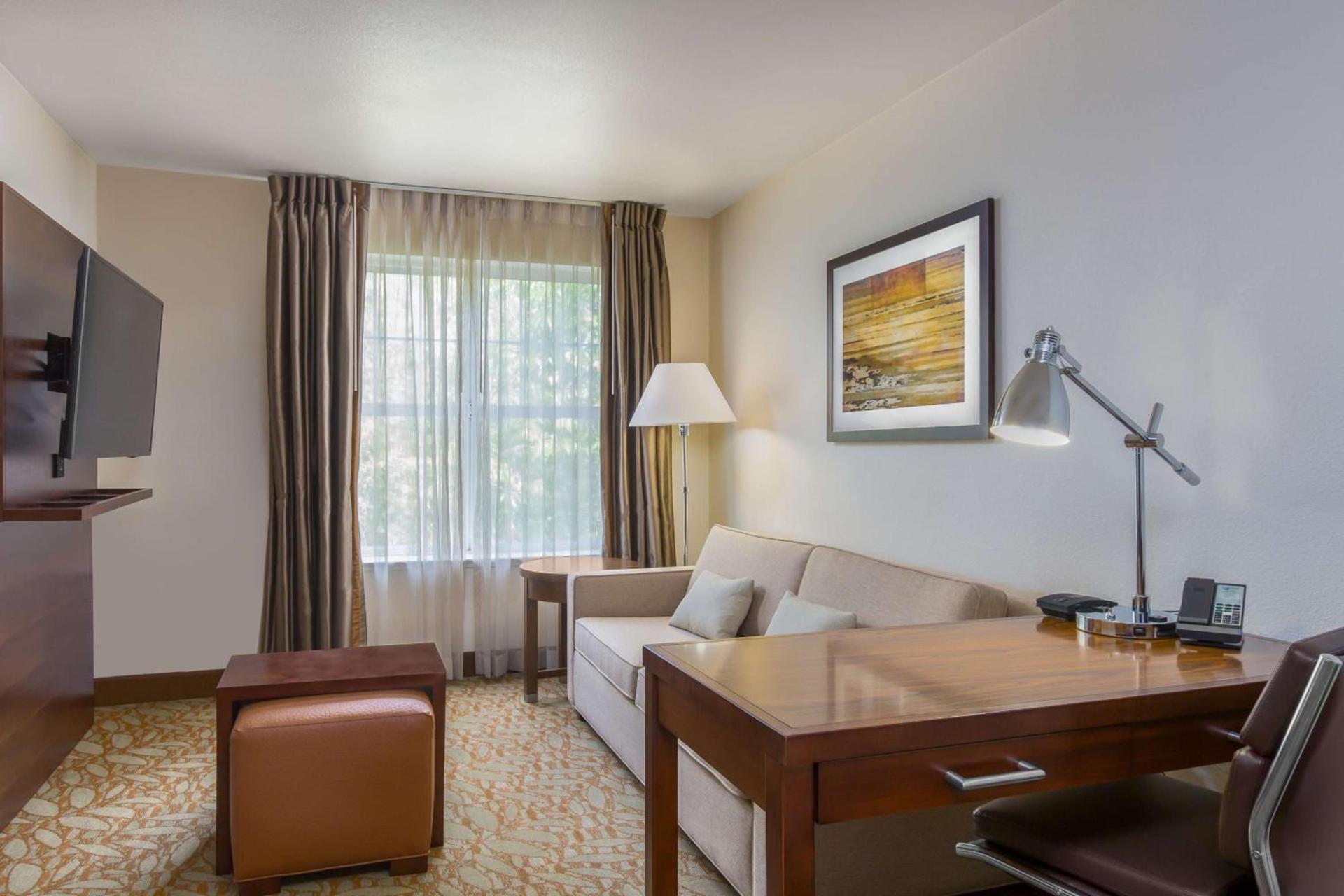 Homewood Suites by Hilton Newark Fremont photo 19
