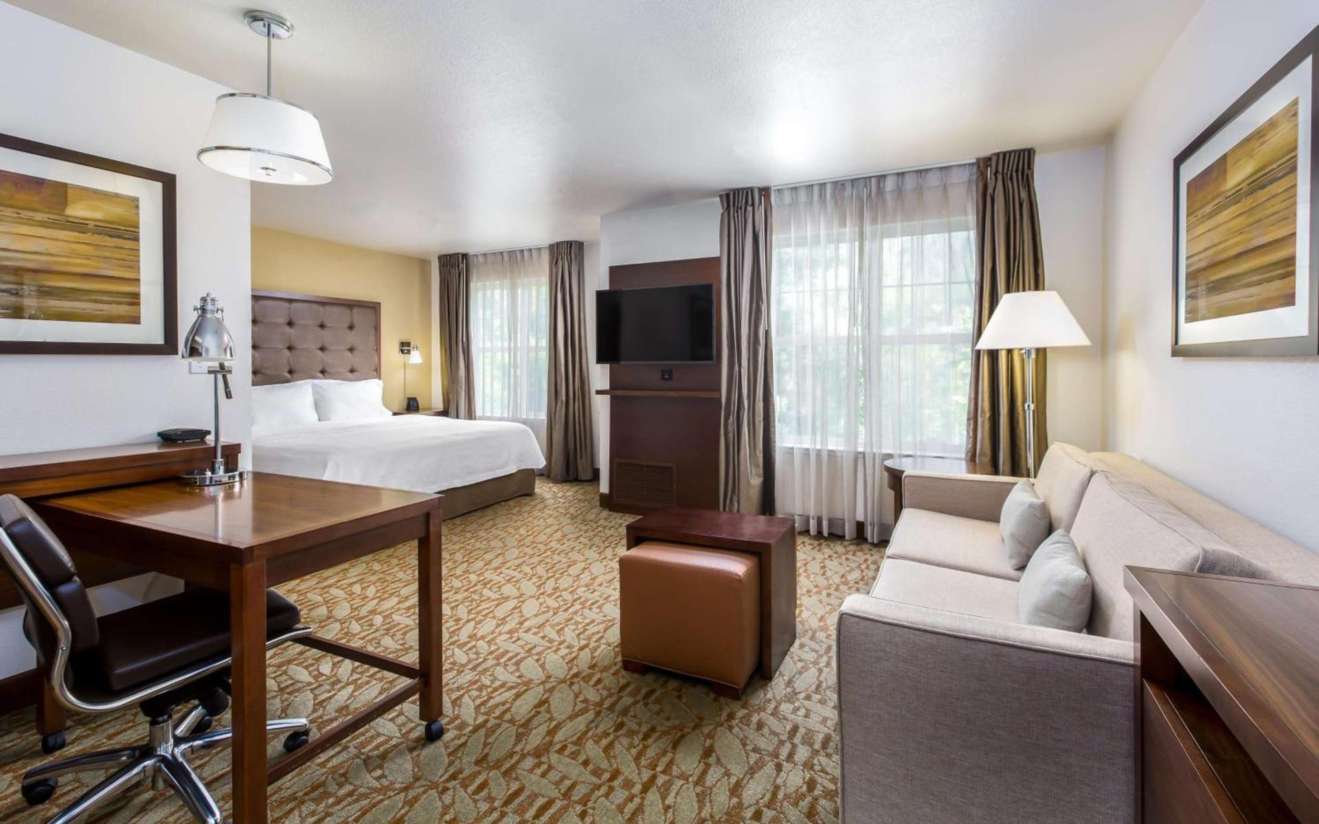 Homewood Suites by Hilton Newark Fremont photo 20