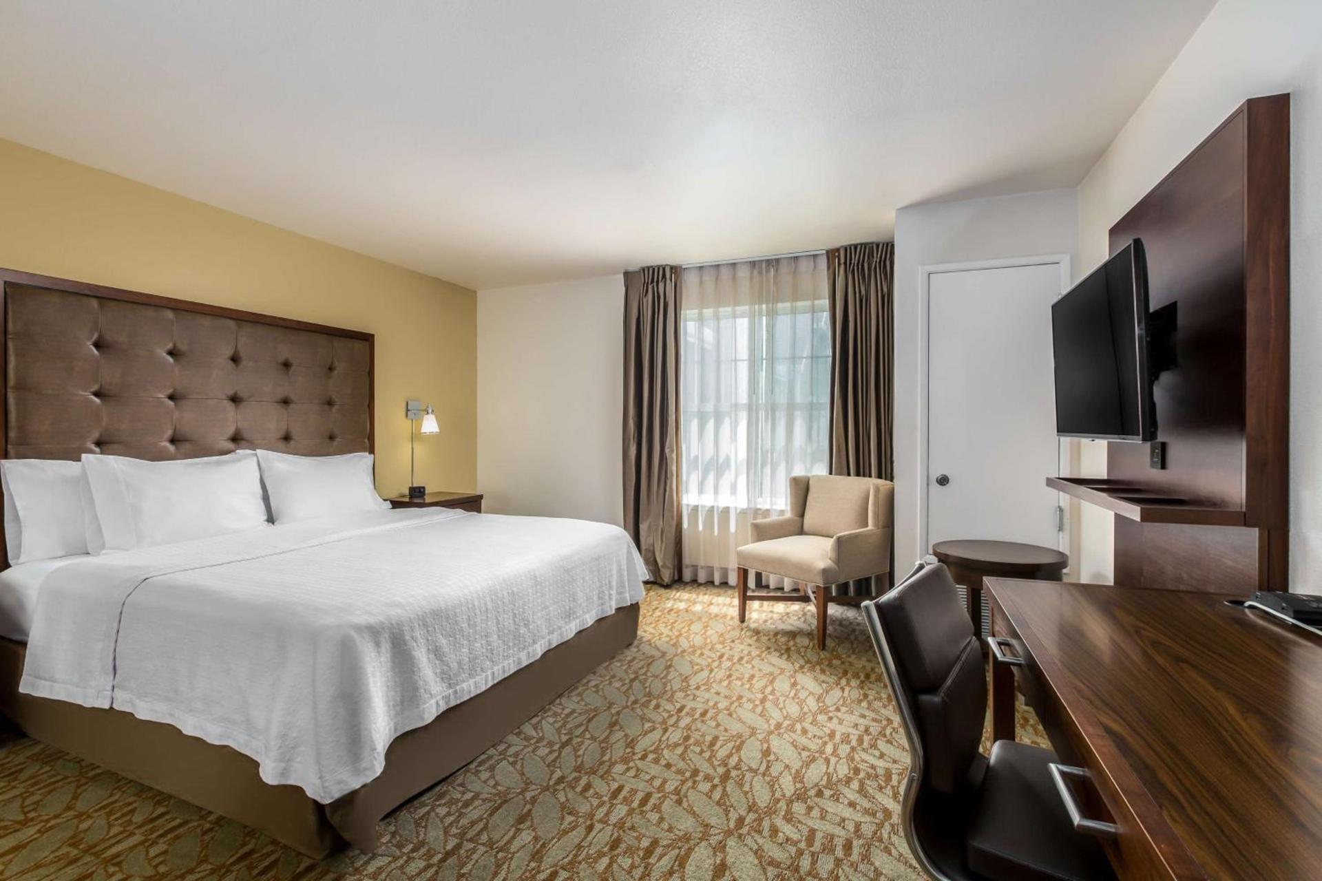 Homewood Suites by Hilton Newark Fremont photo 22