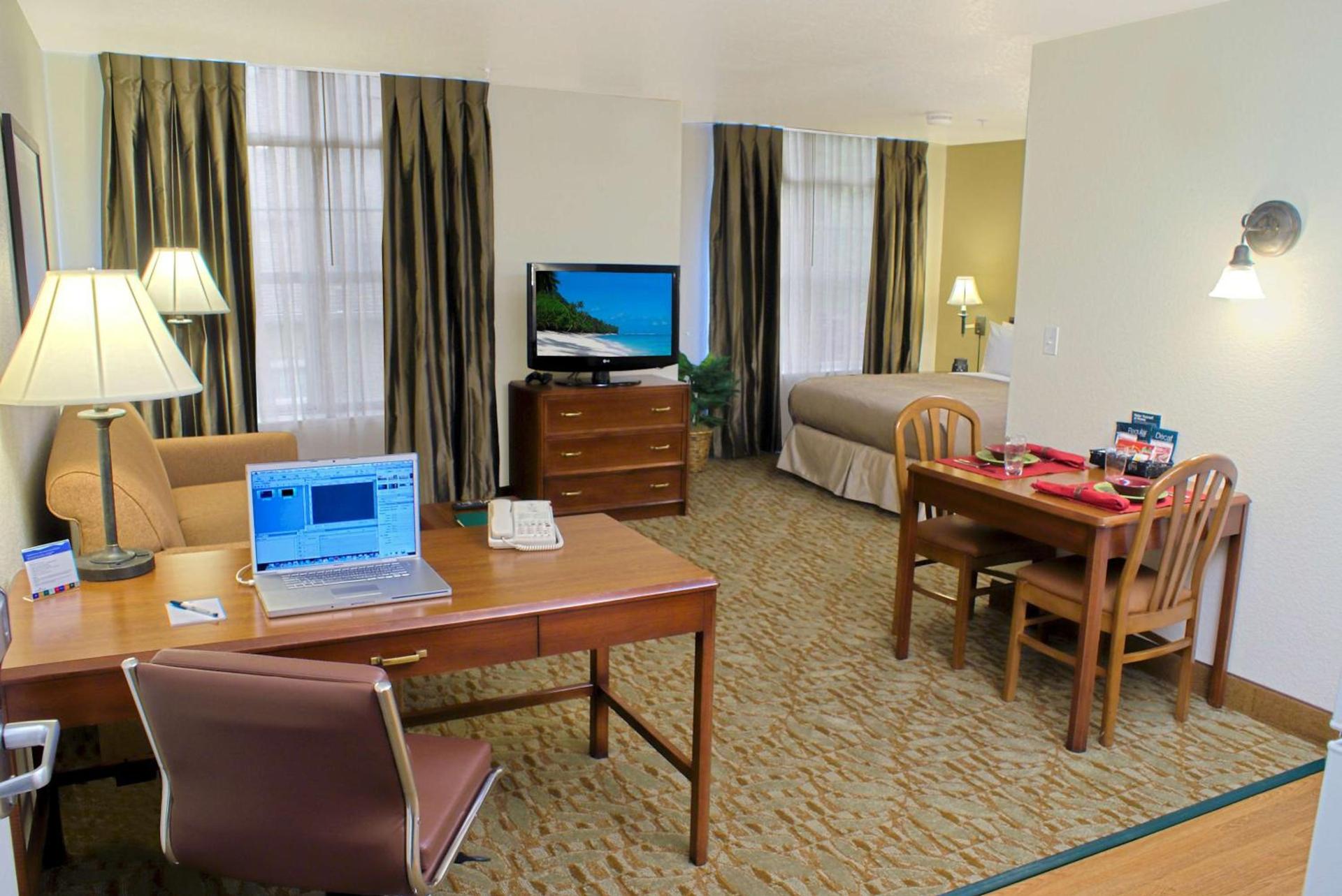 Homewood Suites by Hilton Newark Fremont photo 23