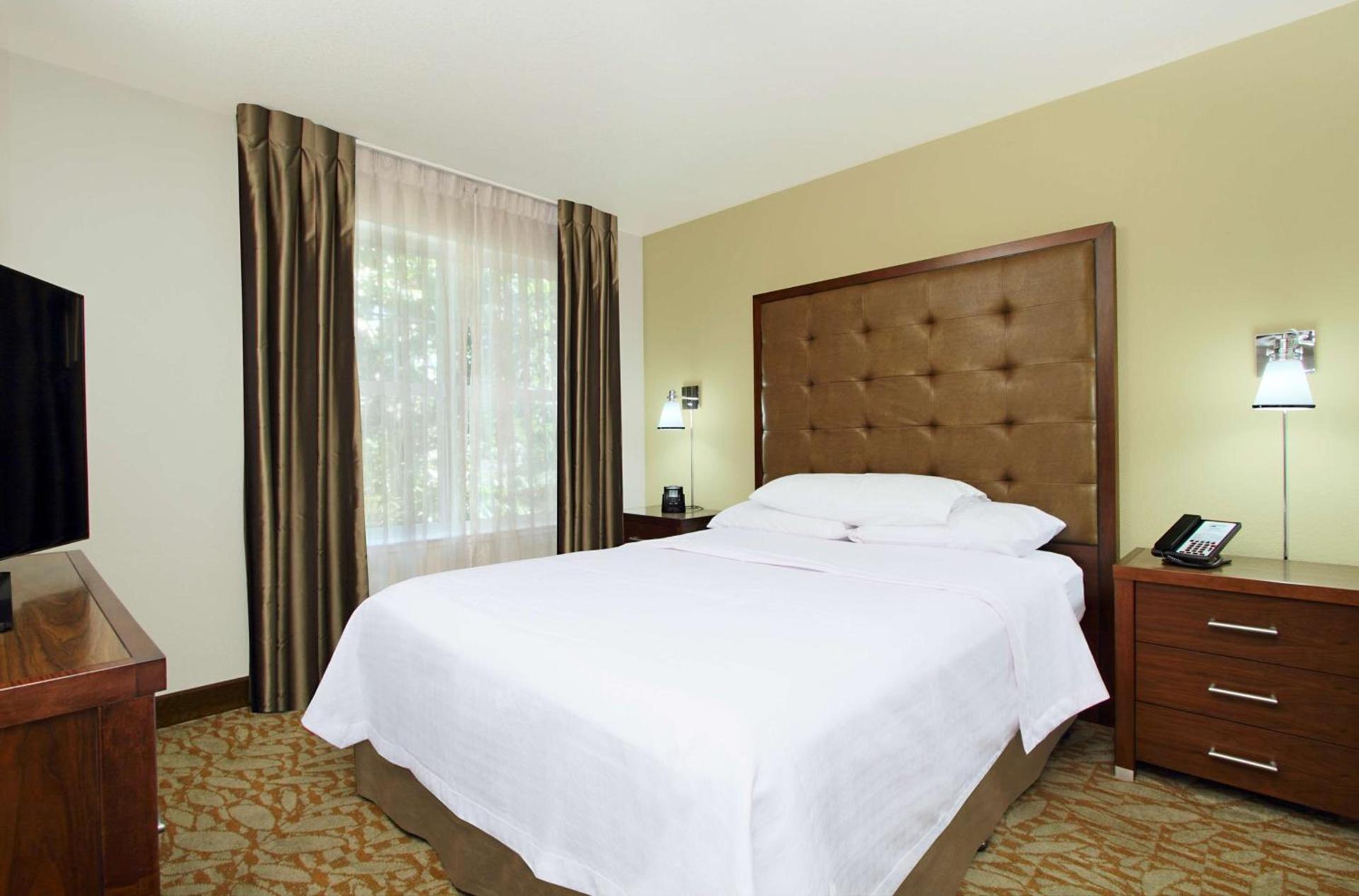 Homewood Suites by Hilton Newark Fremont photo 25