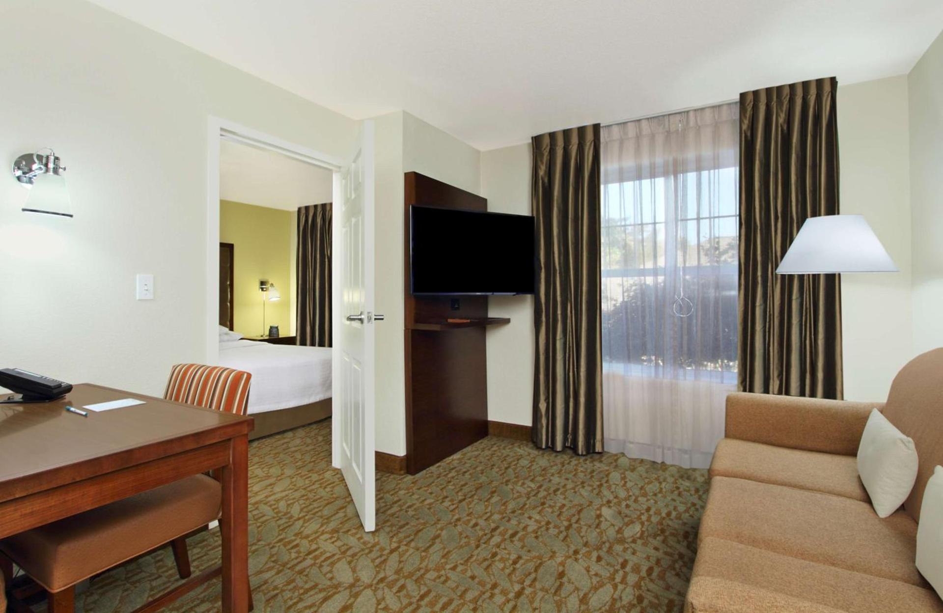 Homewood Suites by Hilton Newark Fremont photo 24