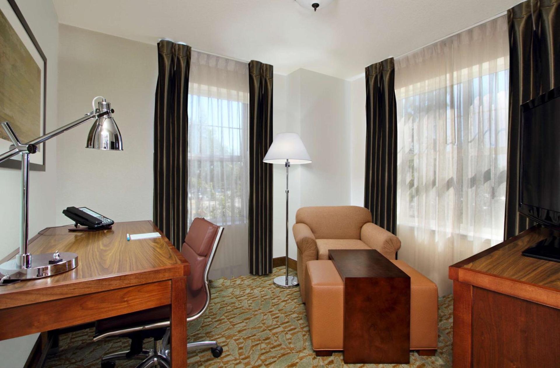 Homewood Suites by Hilton Newark Fremont photo 27