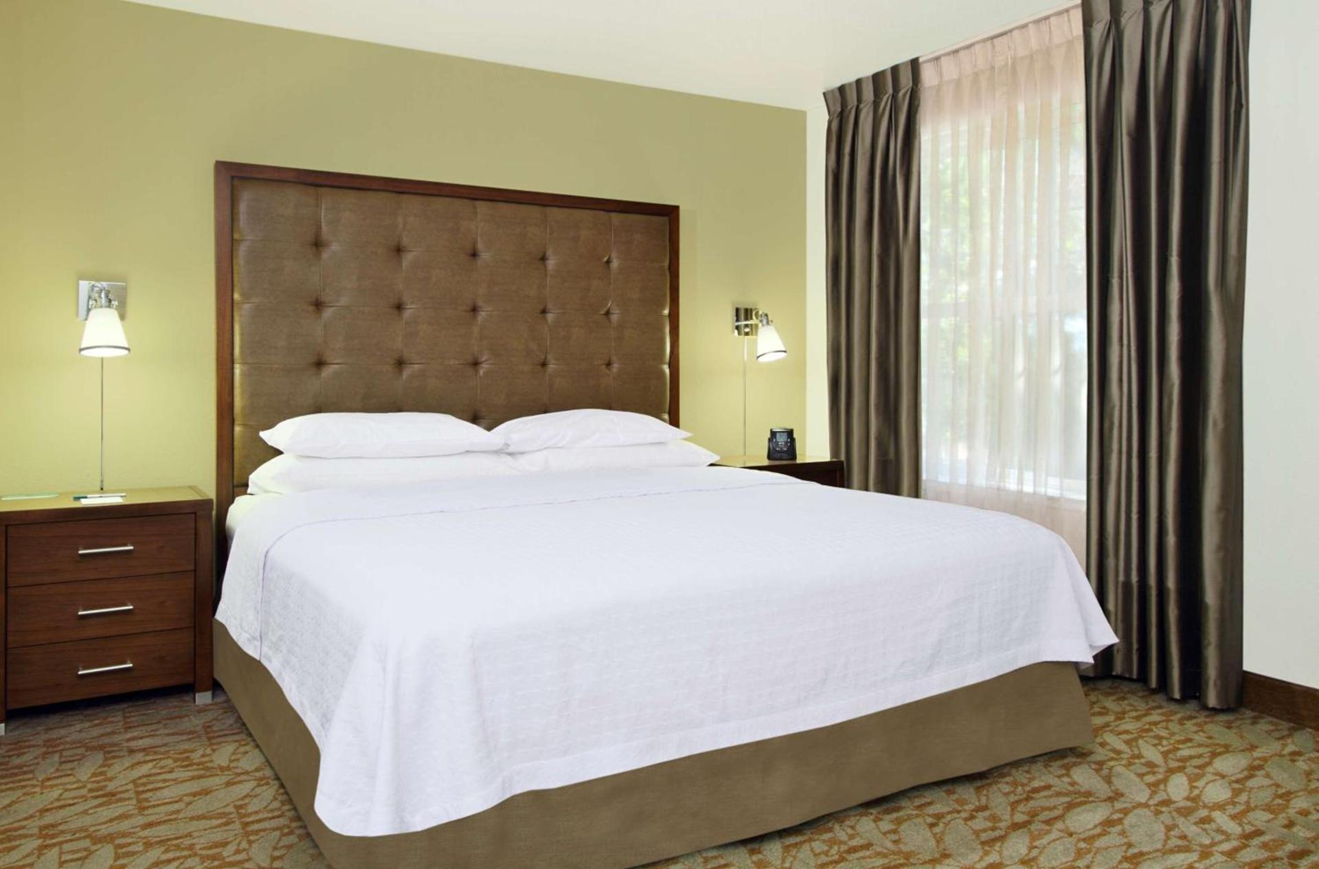 Homewood Suites by Hilton Newark Fremont photo 30