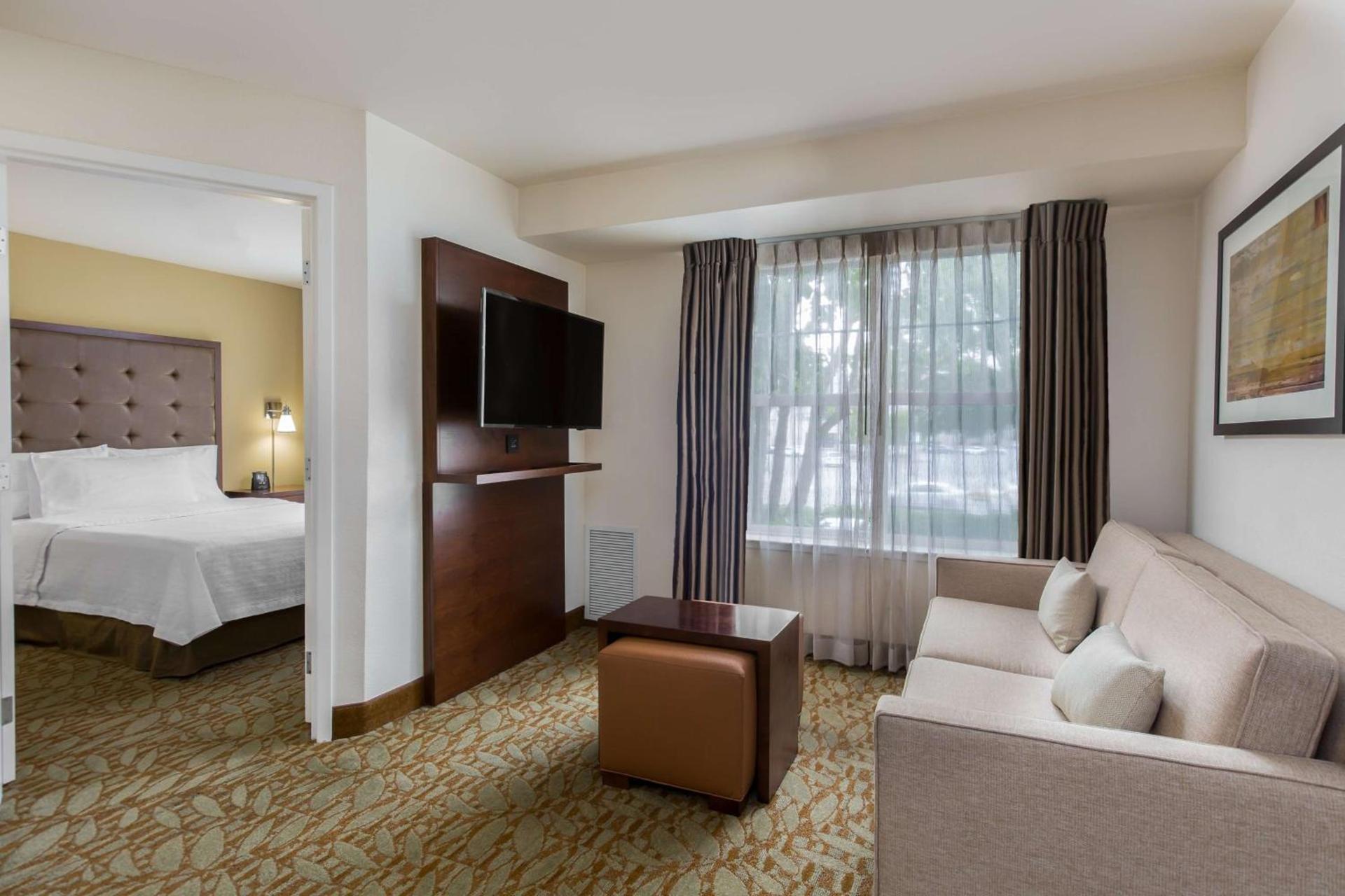 Homewood Suites by Hilton Newark Fremont photo 40
