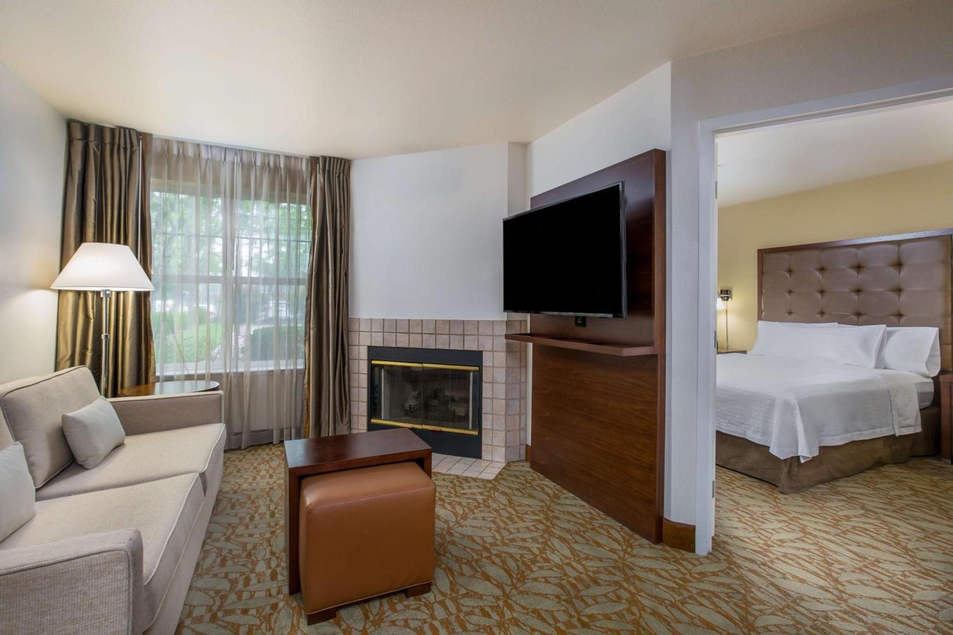 Homewood Suites by Hilton Newark Fremont photo 42