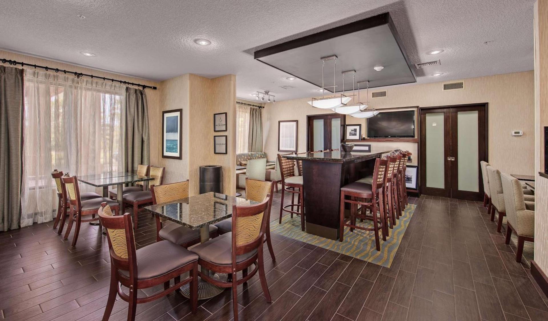 Hampton Inn Niceville-Elgin Air Force Base photo 3