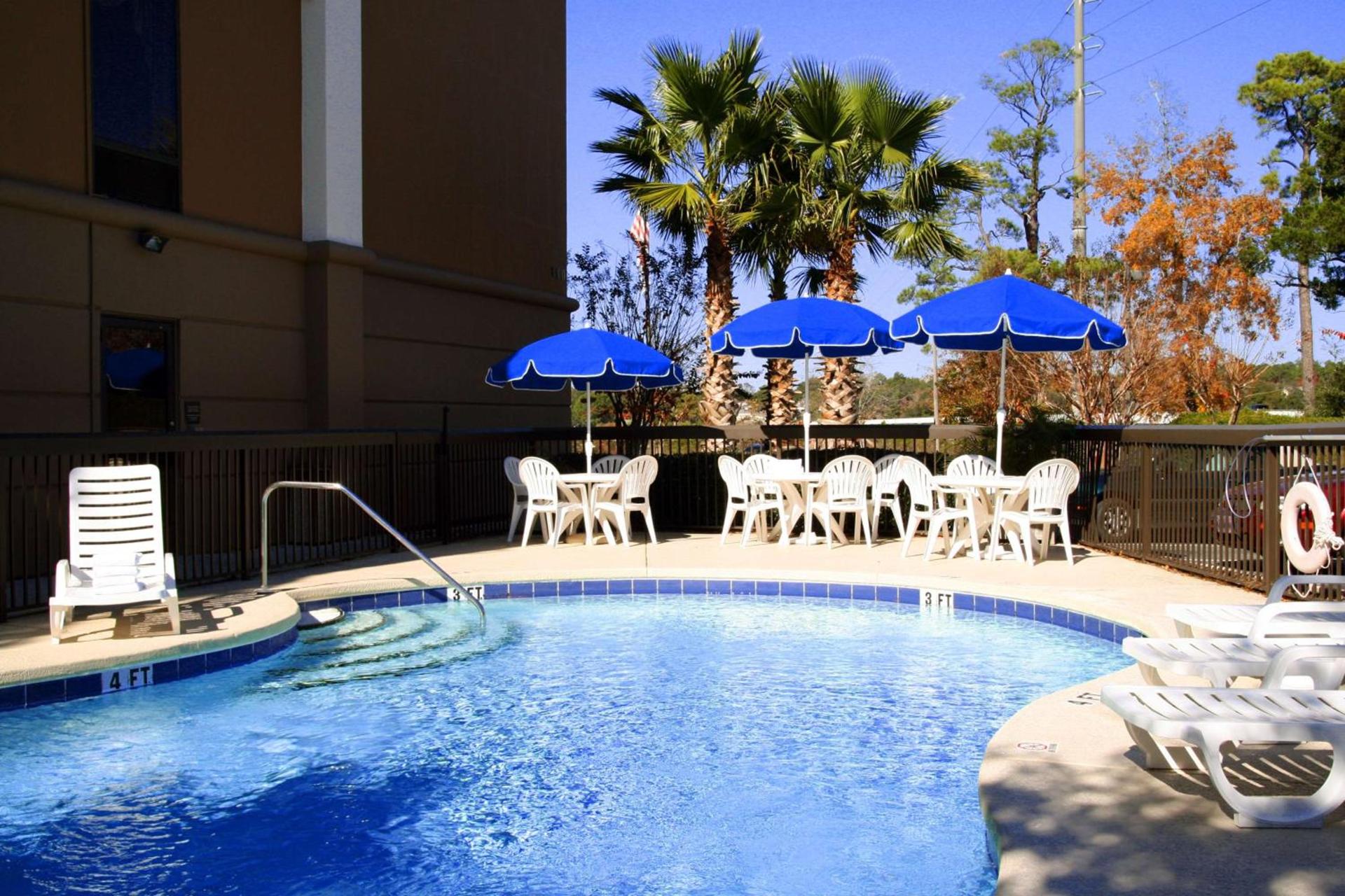 Hampton Inn Niceville-Elgin Air Force Base photo 5
