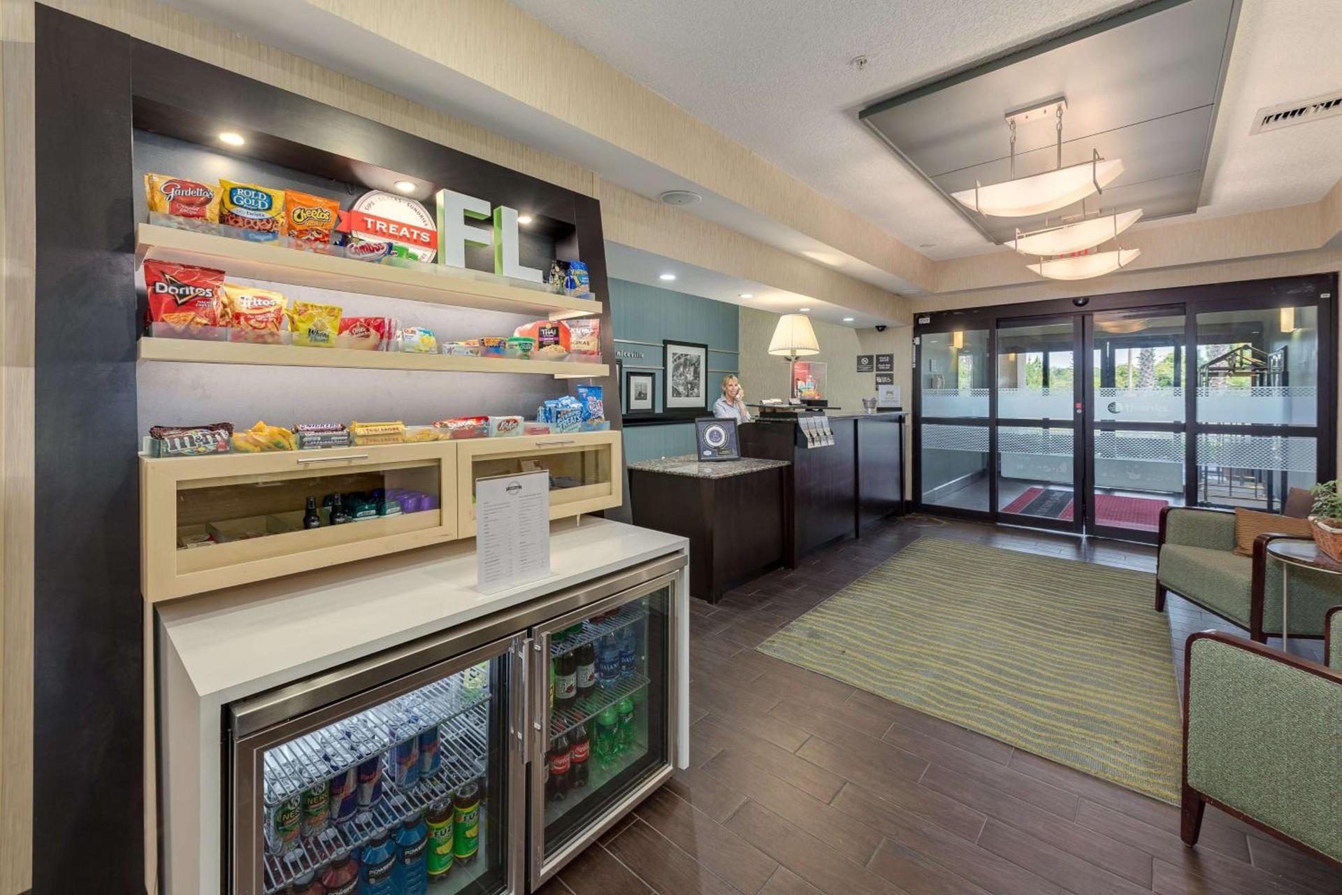 Hampton Inn Niceville-Elgin Air Force Base photo 7