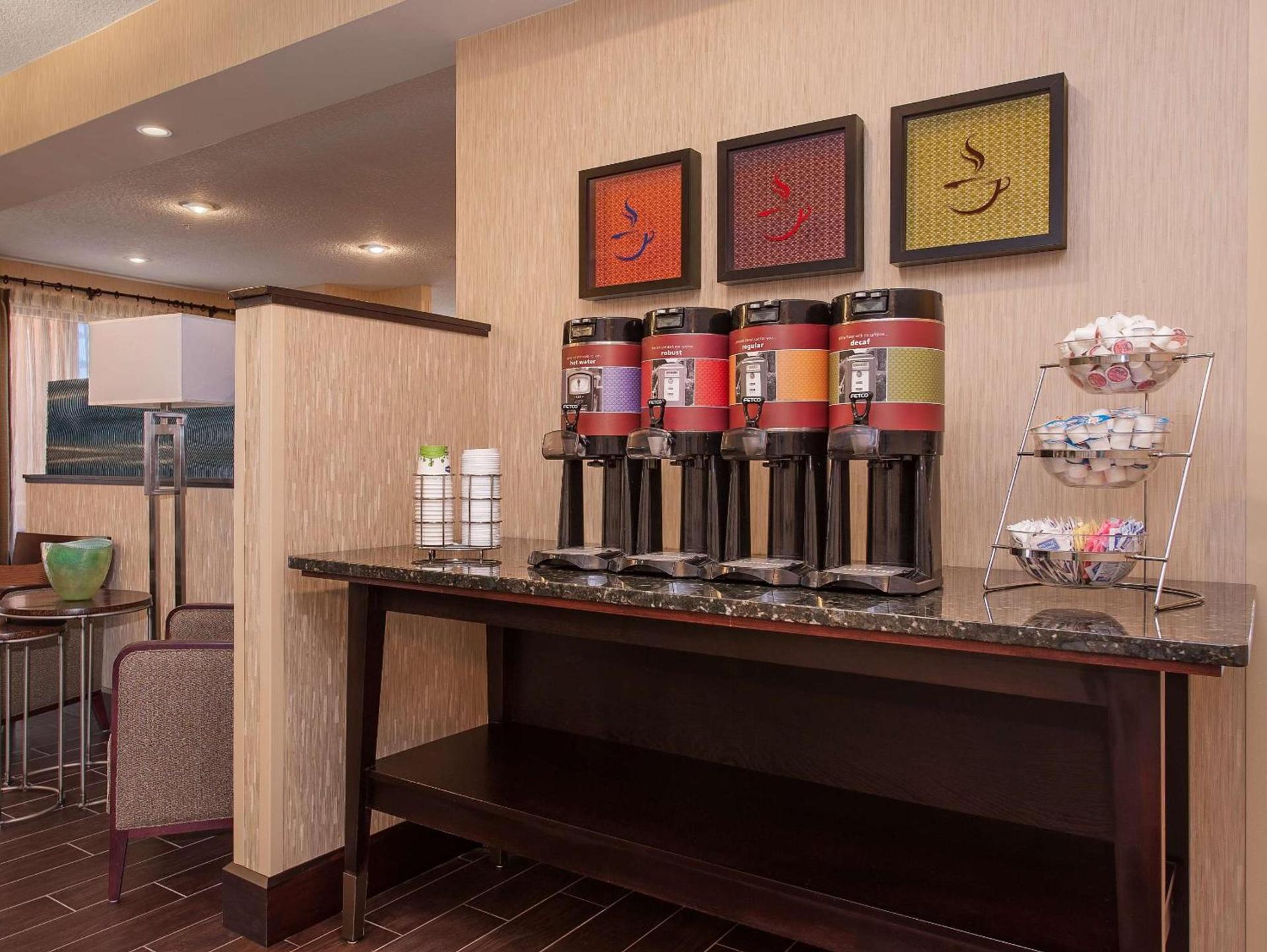 Hampton Inn Niceville-Elgin Air Force Base photo 8
