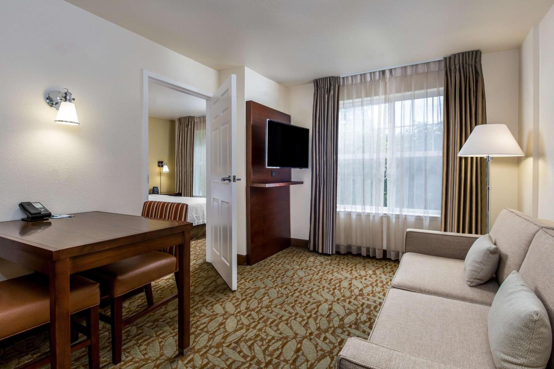 Homewood Suites by Hilton Newark Fremont photo 46