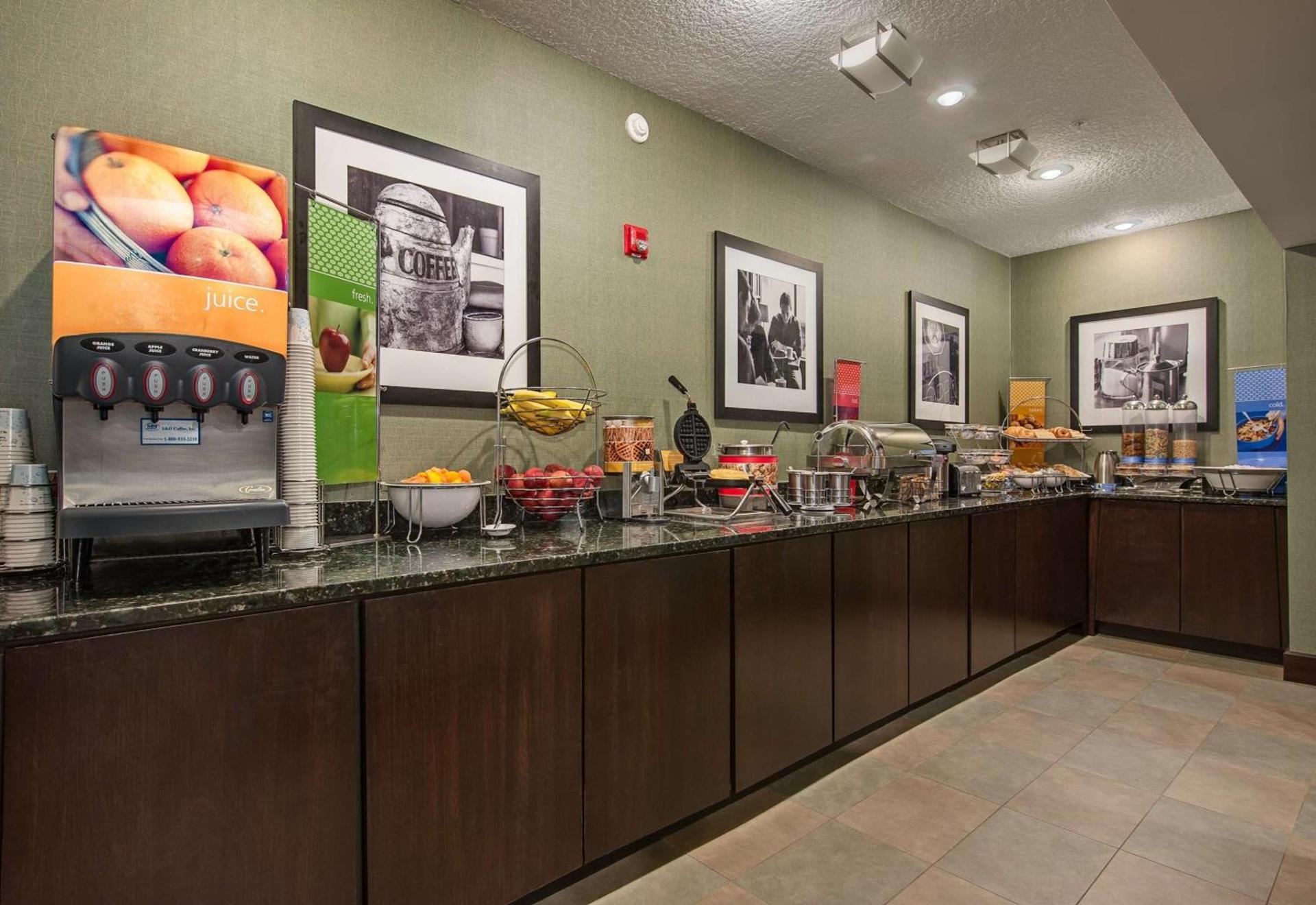 Hampton Inn Niceville-Elgin Air Force Base photo 9