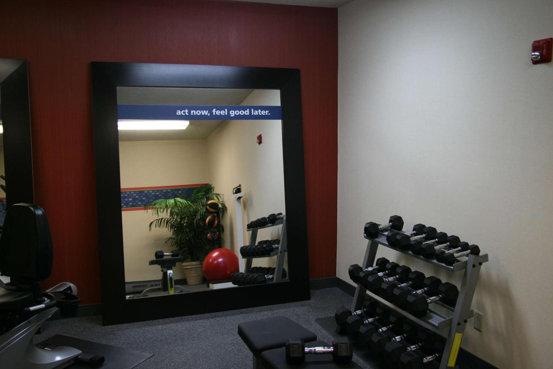 Hampton Inn Niceville-Elgin Air Force Base photo 10