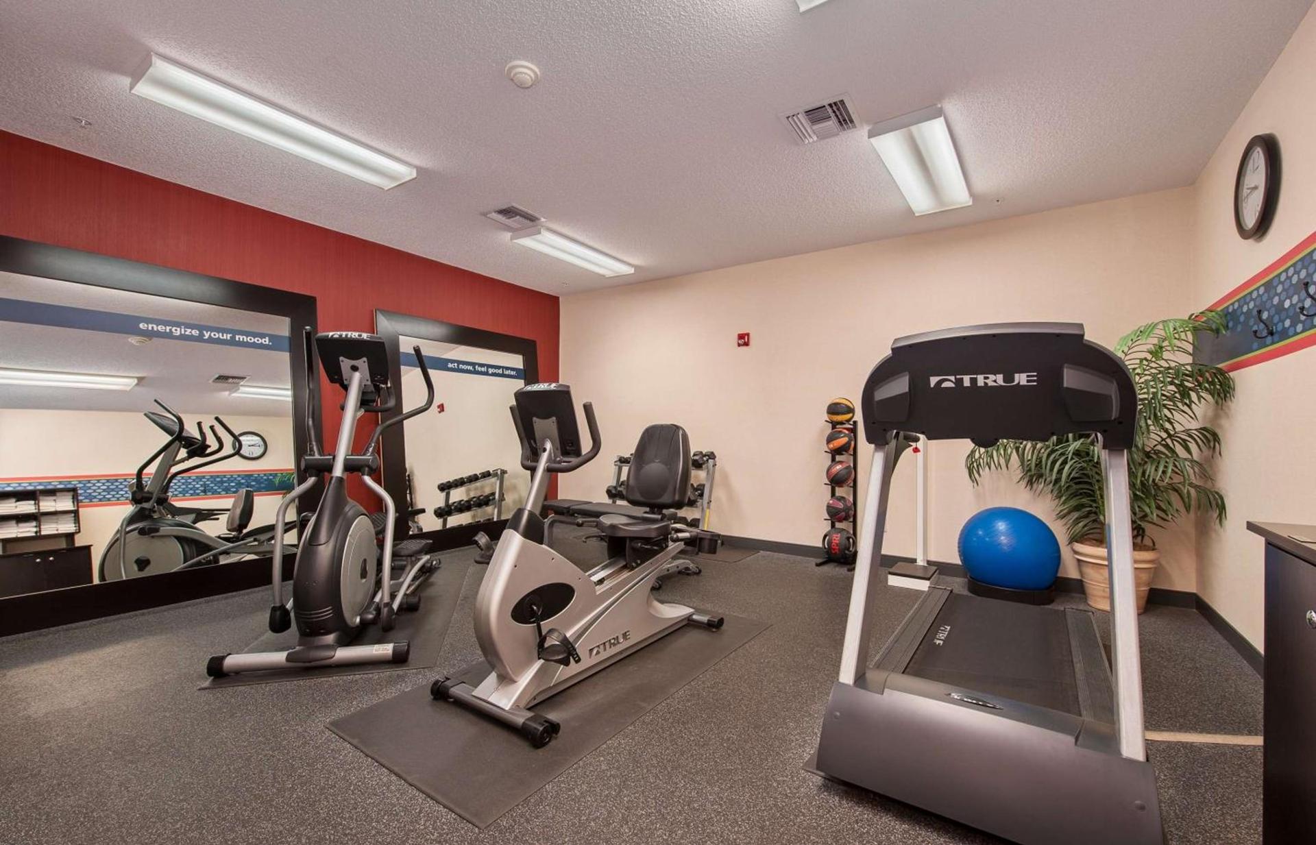 Hampton Inn Niceville-Elgin Air Force Base photo 11