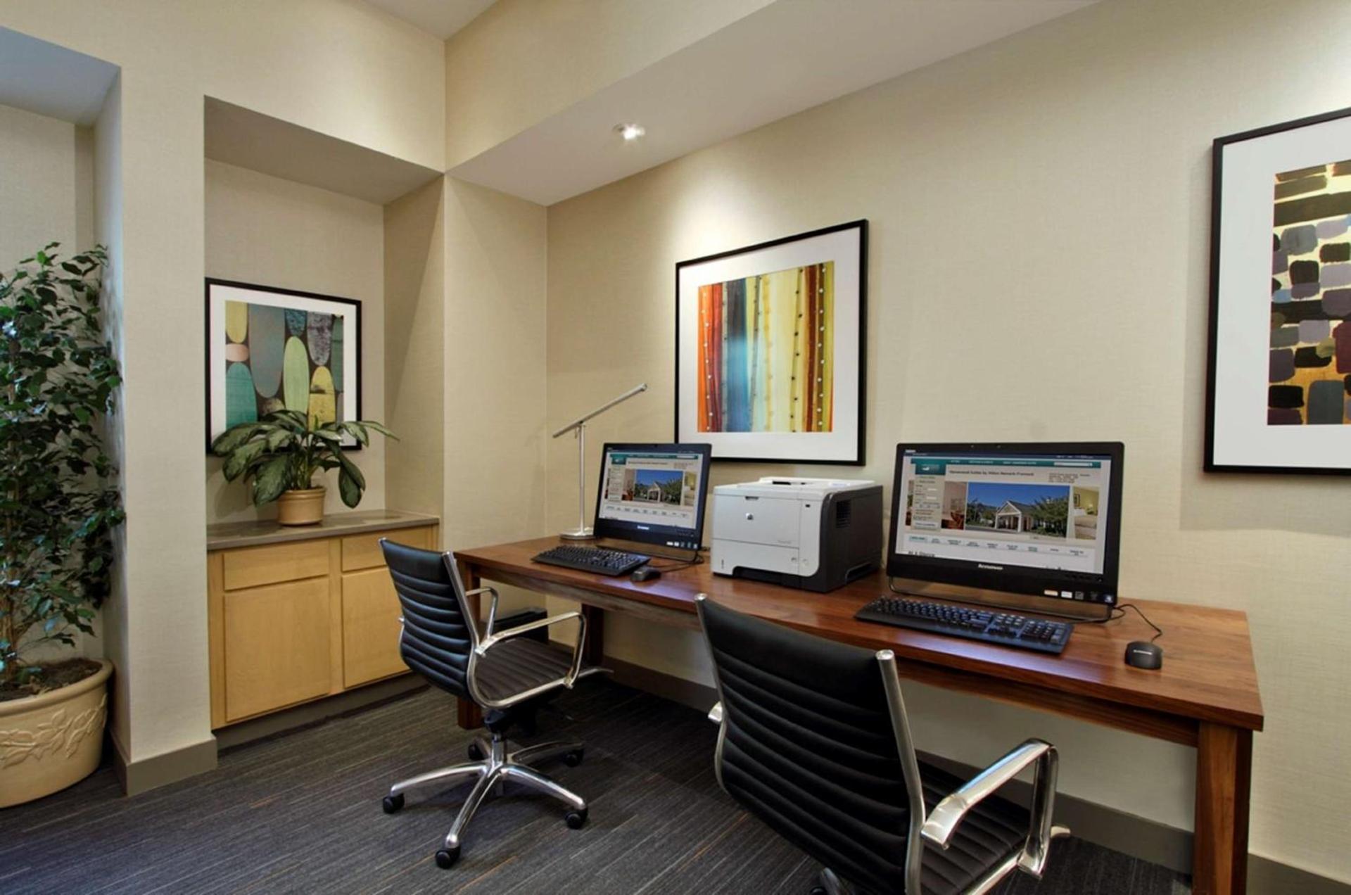 Homewood Suites by Hilton Newark Fremont photo 47
