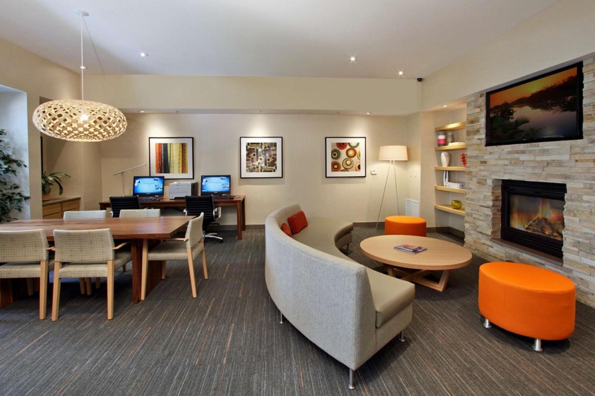 Homewood Suites by Hilton Newark Fremont photo 48
