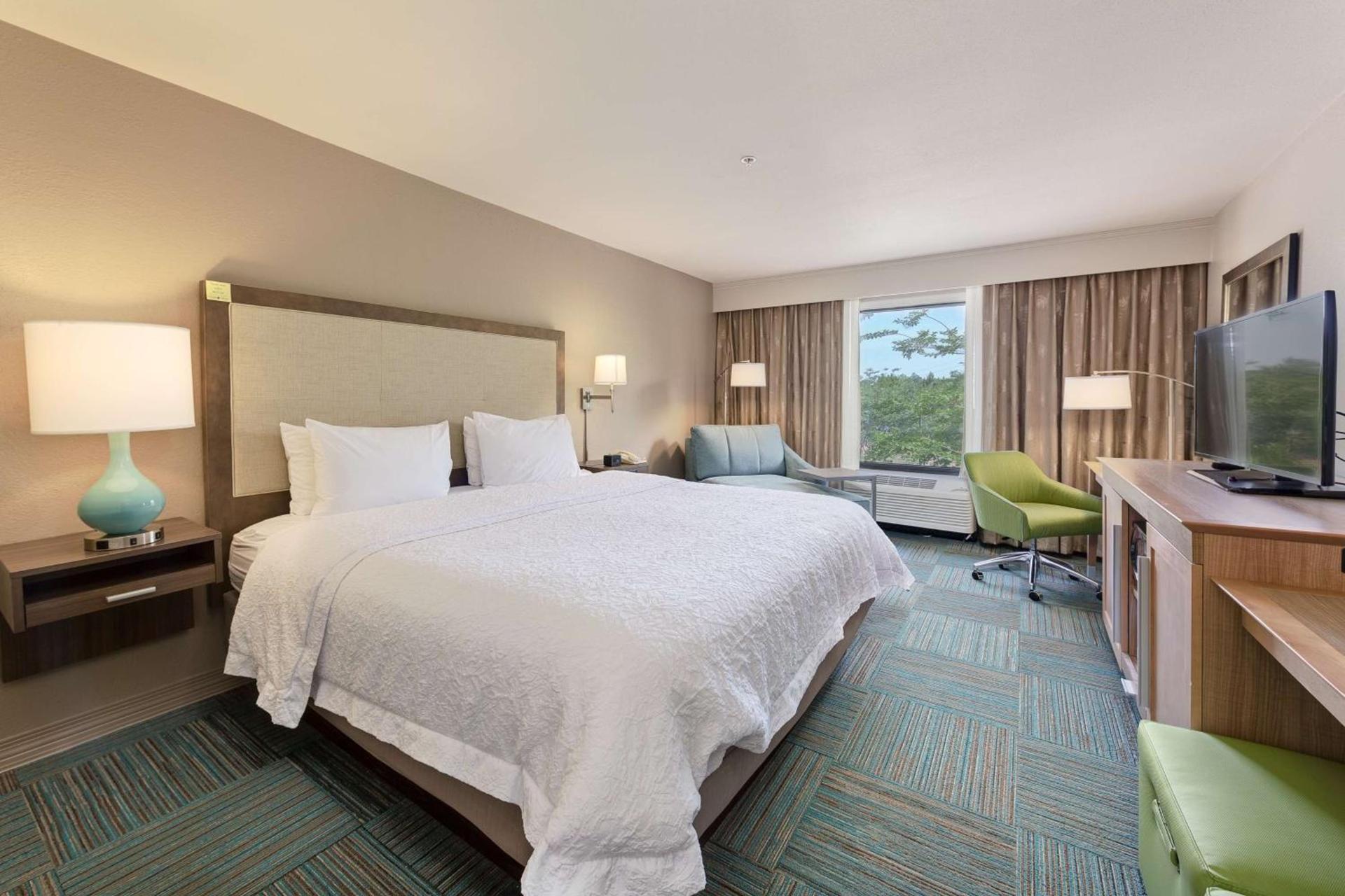 Hampton Inn Niceville-Elgin Air Force Base photo 12